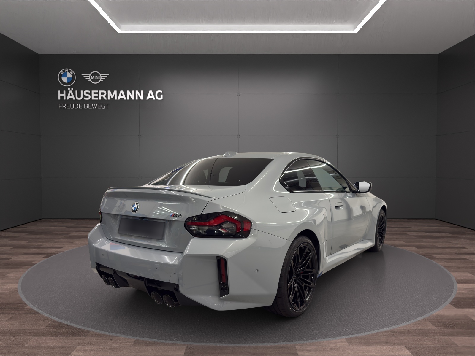 BMW M2 Steptronic-image-4