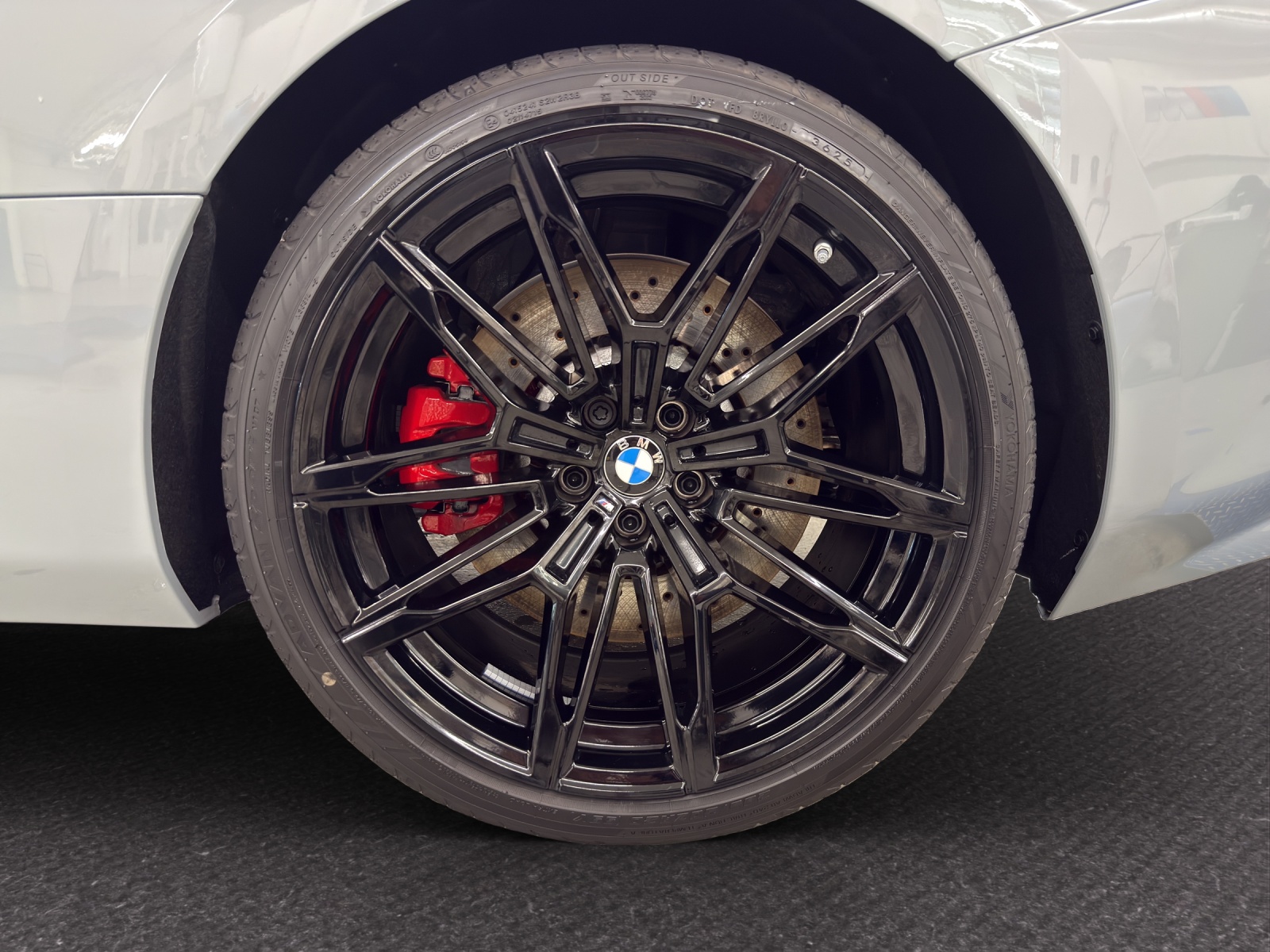 BMW M2 Steptronic-image-9