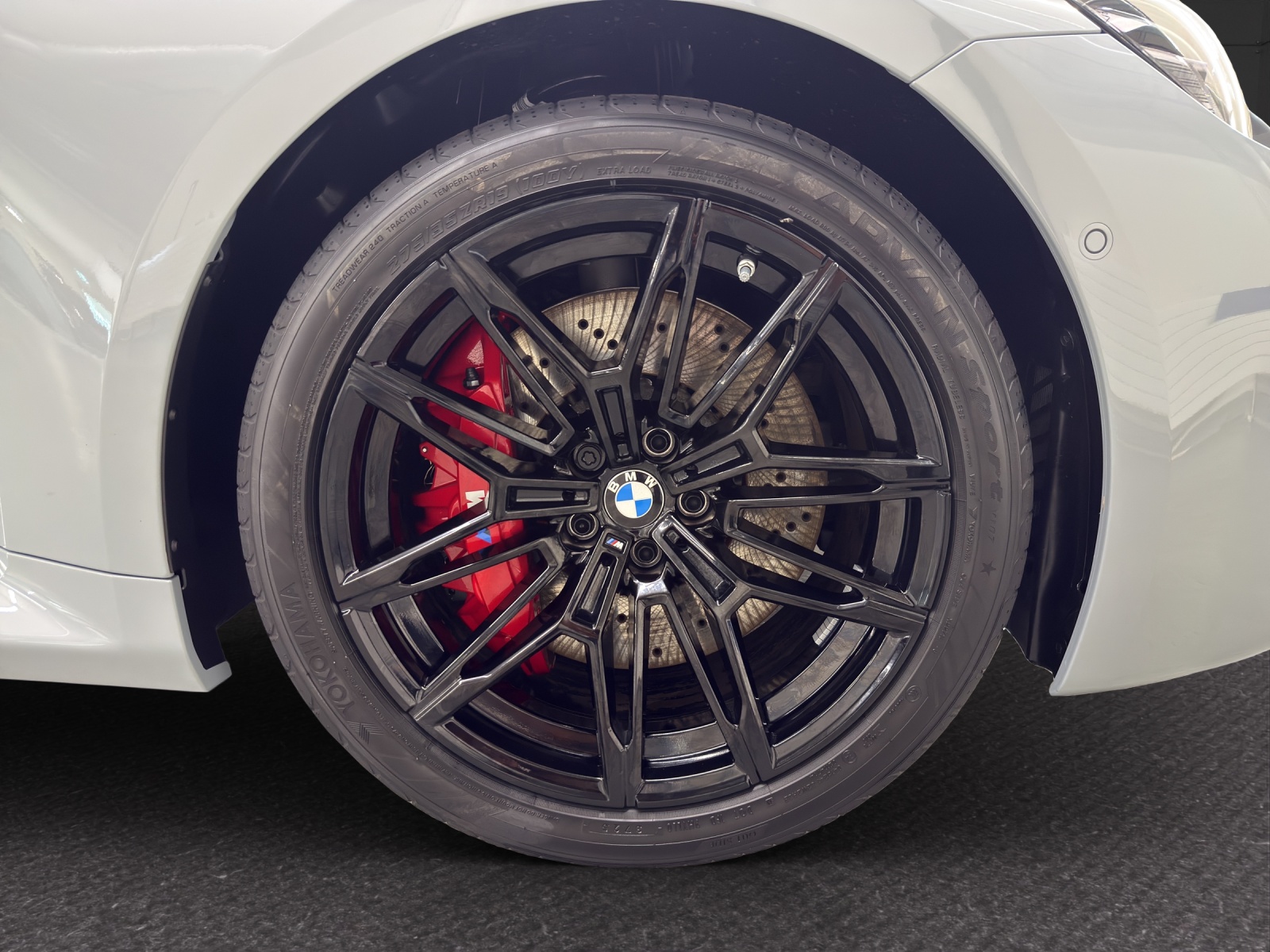 BMW M2 Steptronic-image-11