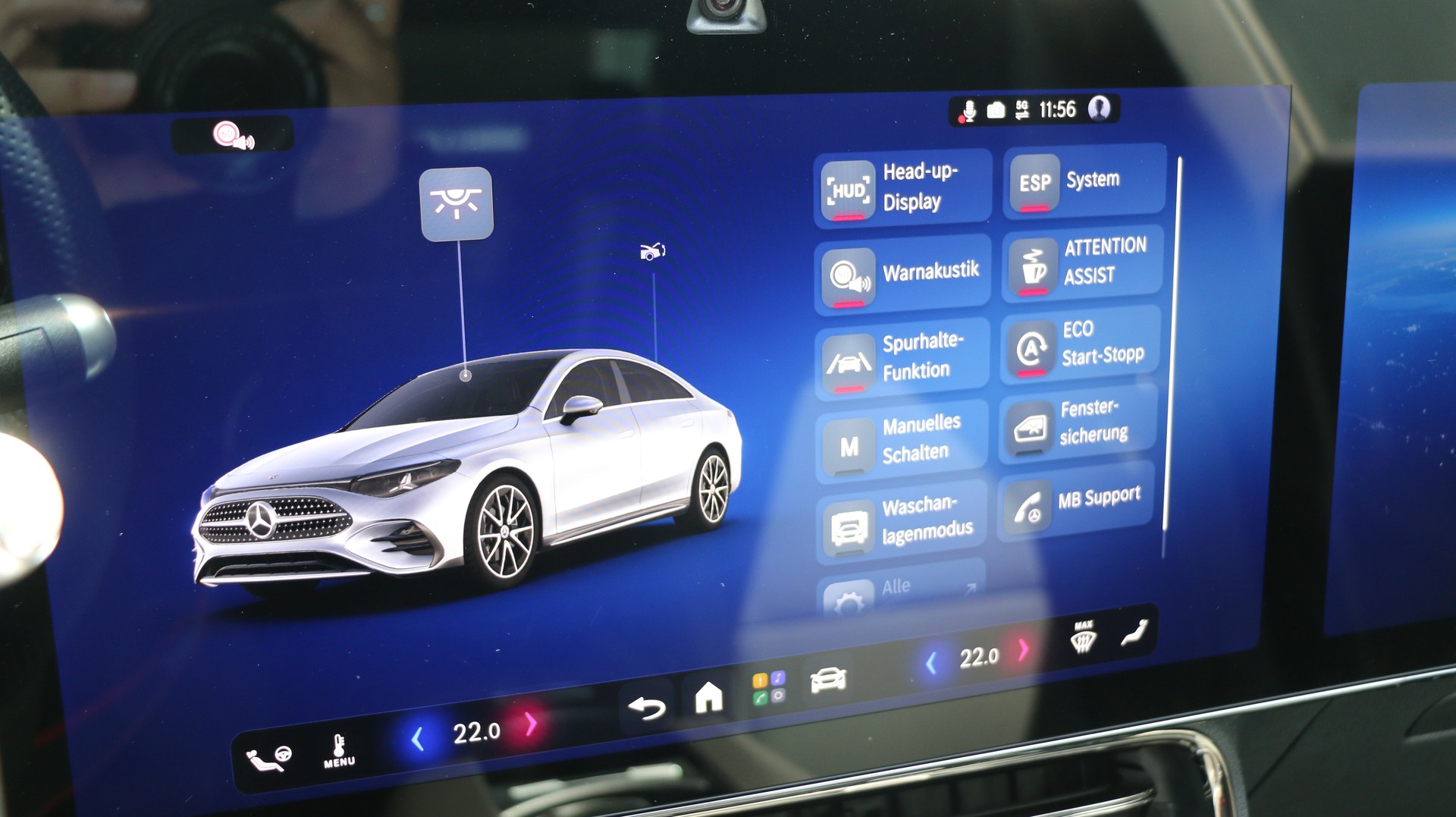 MERCEDES-BENZ CLA 220 4MATIC-image-17