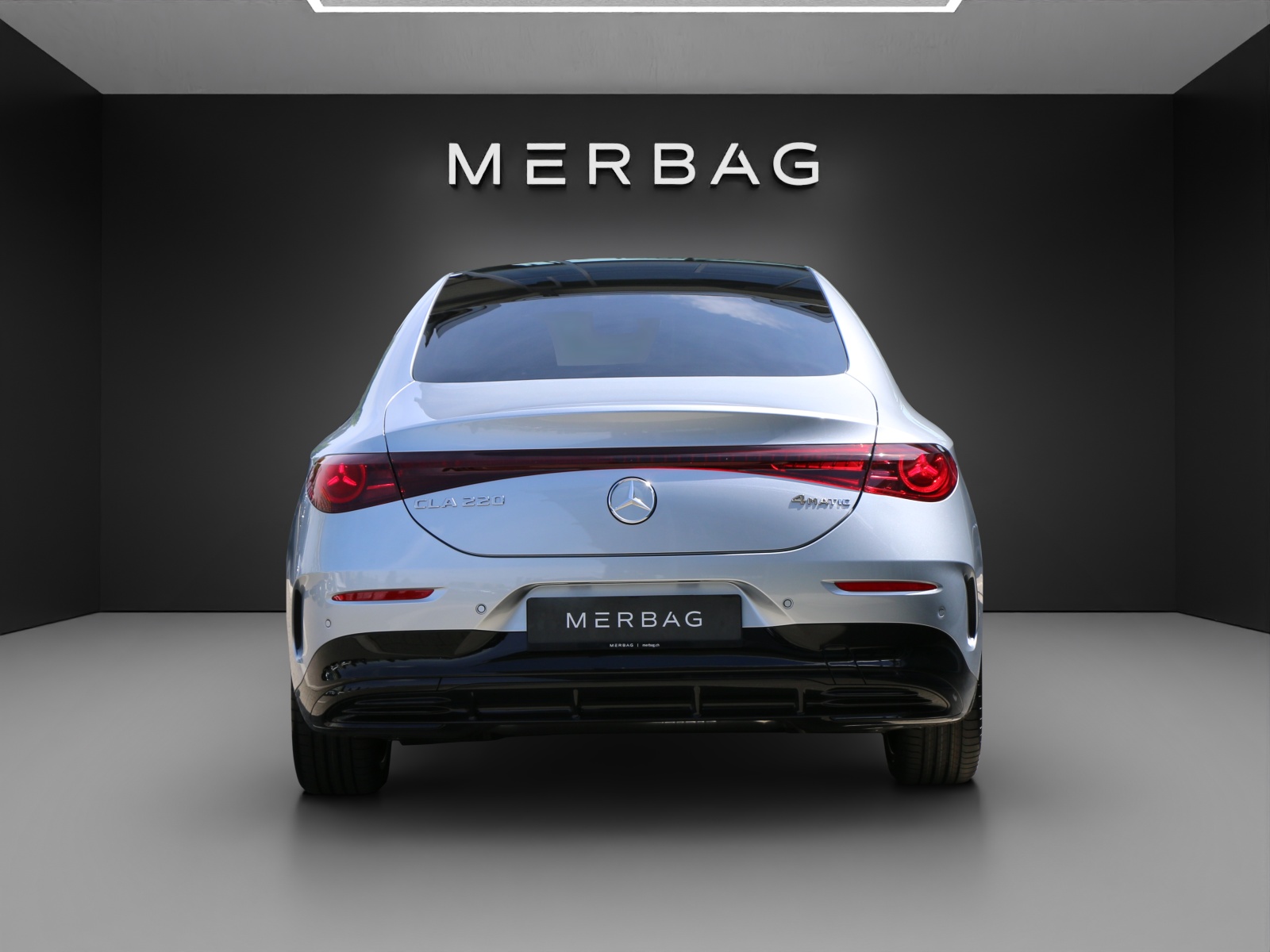 MERCEDES-BENZ CLA 220 4MATIC-image-3
