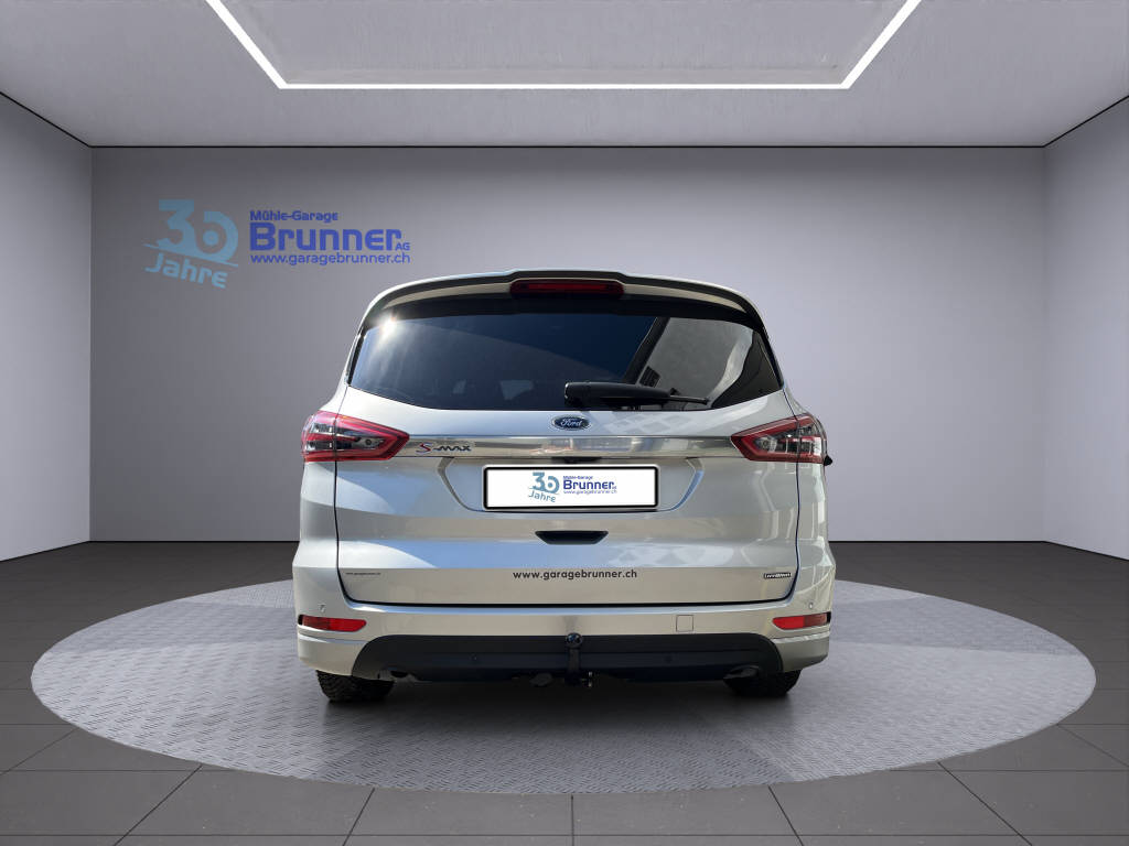 FORD S-Max 2.5 Hybrid ST-Line 7Pl.-image-5