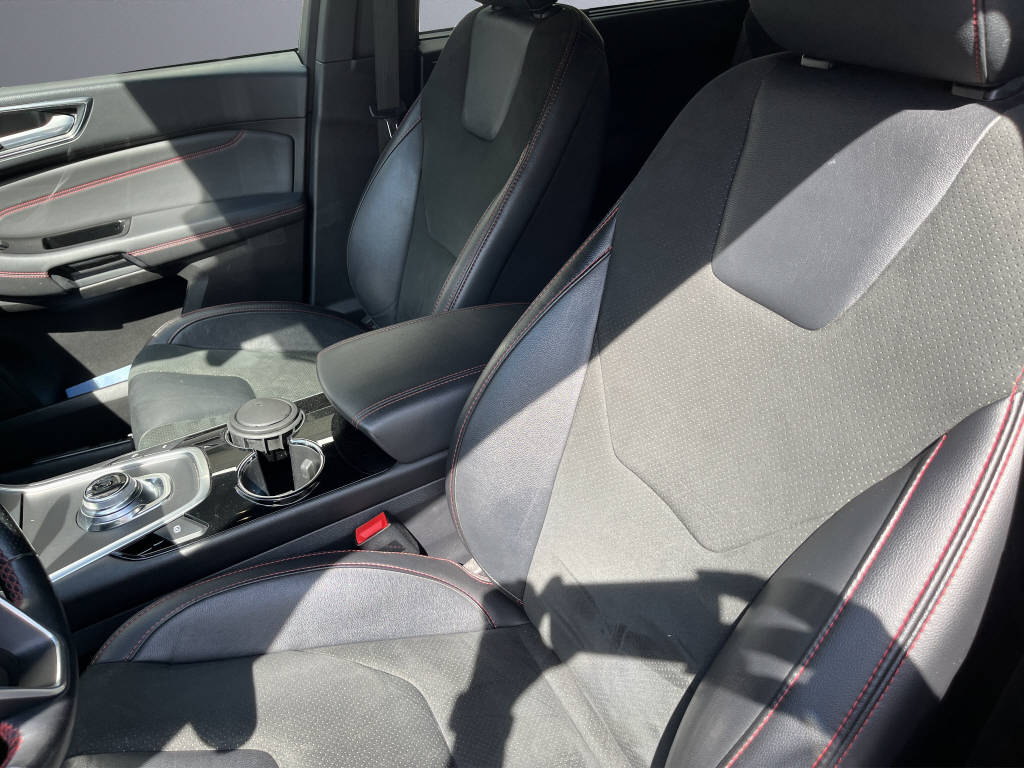 FORD S-Max 2.5 Hybrid ST-Line 7Pl.-image-8