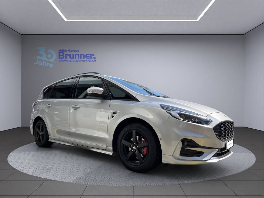 FORD S-Max 2.5 Hybrid ST-Line 7Pl.