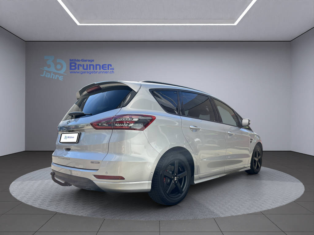FORD S-Max 2.5 Hybrid ST-Line 7Pl.-image-6