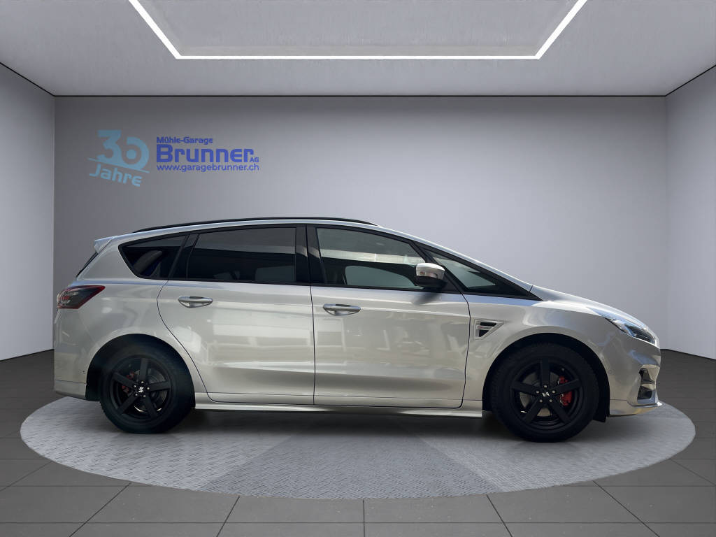 FORD S-Max 2.5 Hybrid ST-Line 7Pl.-image-7