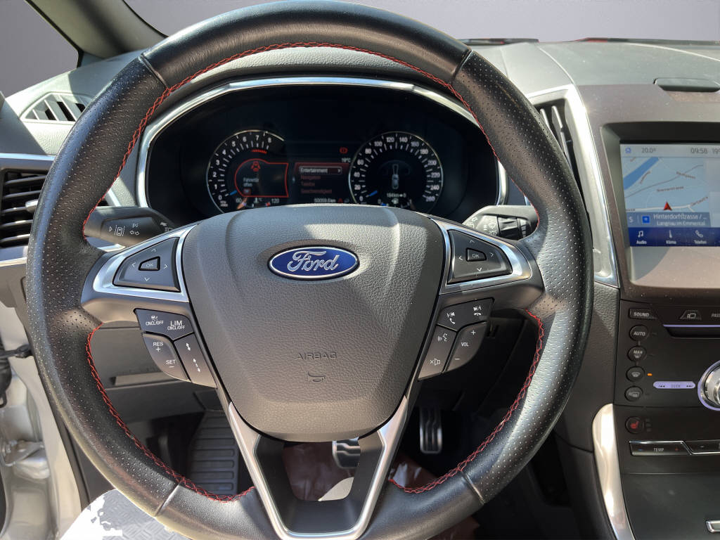 FORD S-Max 2.5 Hybrid ST-Line 7Pl.-image-9
