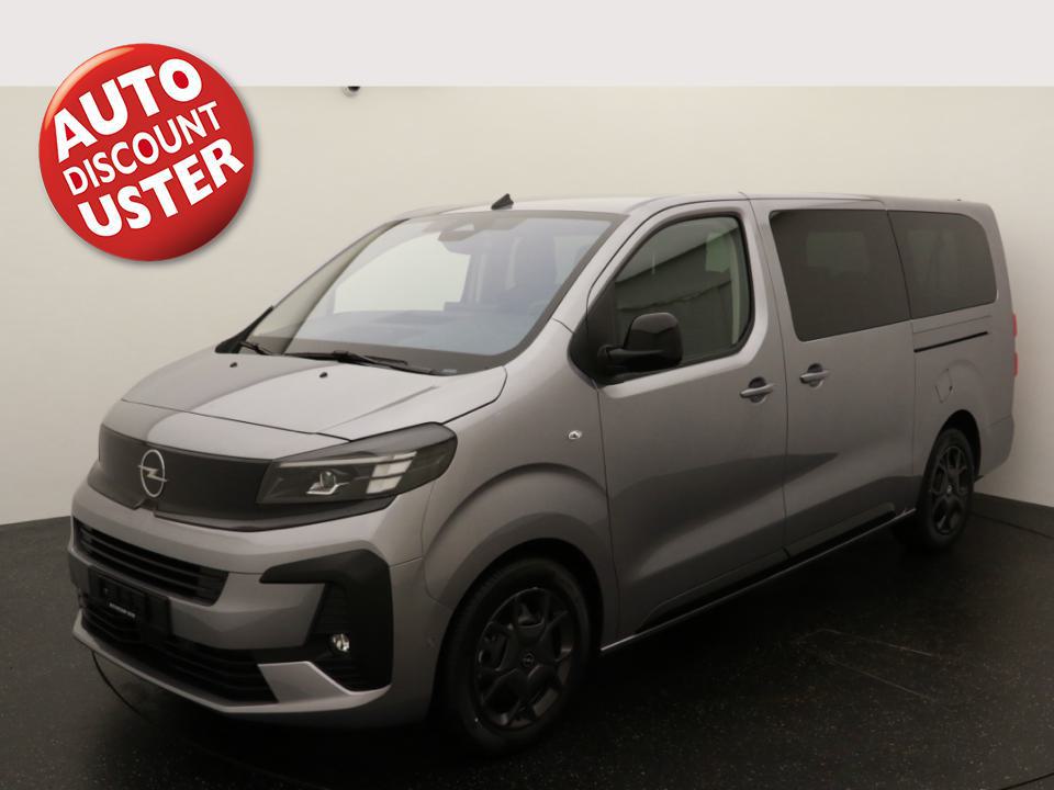 OPEL Zafira 2.2 CDTI XL Edition A