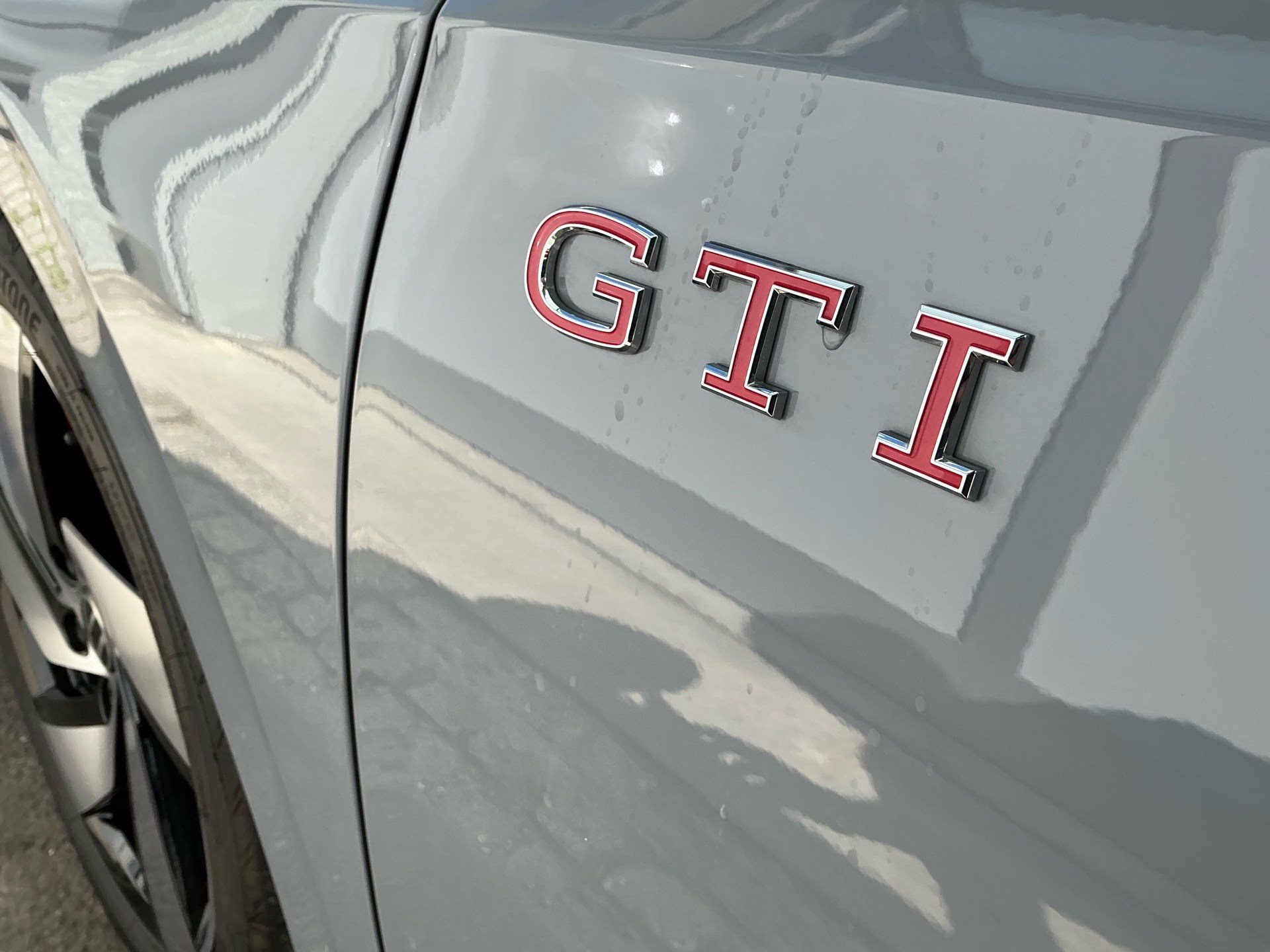 VW Golf GTI DSG 2.0 TSI FACELIFT *** TRAUM IN MONDSTEINGRAU ***-image-24