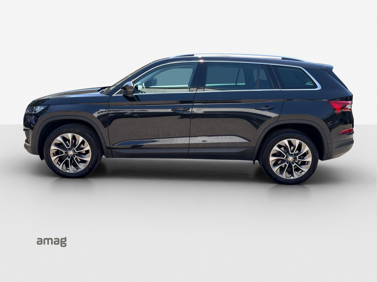 SKODA Kodiaq 2.0 TDI Clever DSG 4x4-showroom-element-1