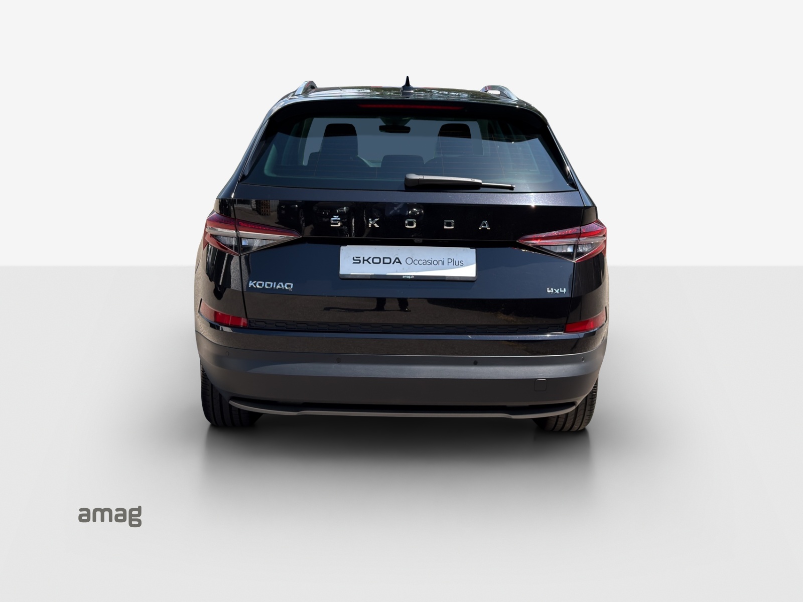 SKODA Kodiaq 2.0 TDI Clever DSG 4x4-showroom-element-3