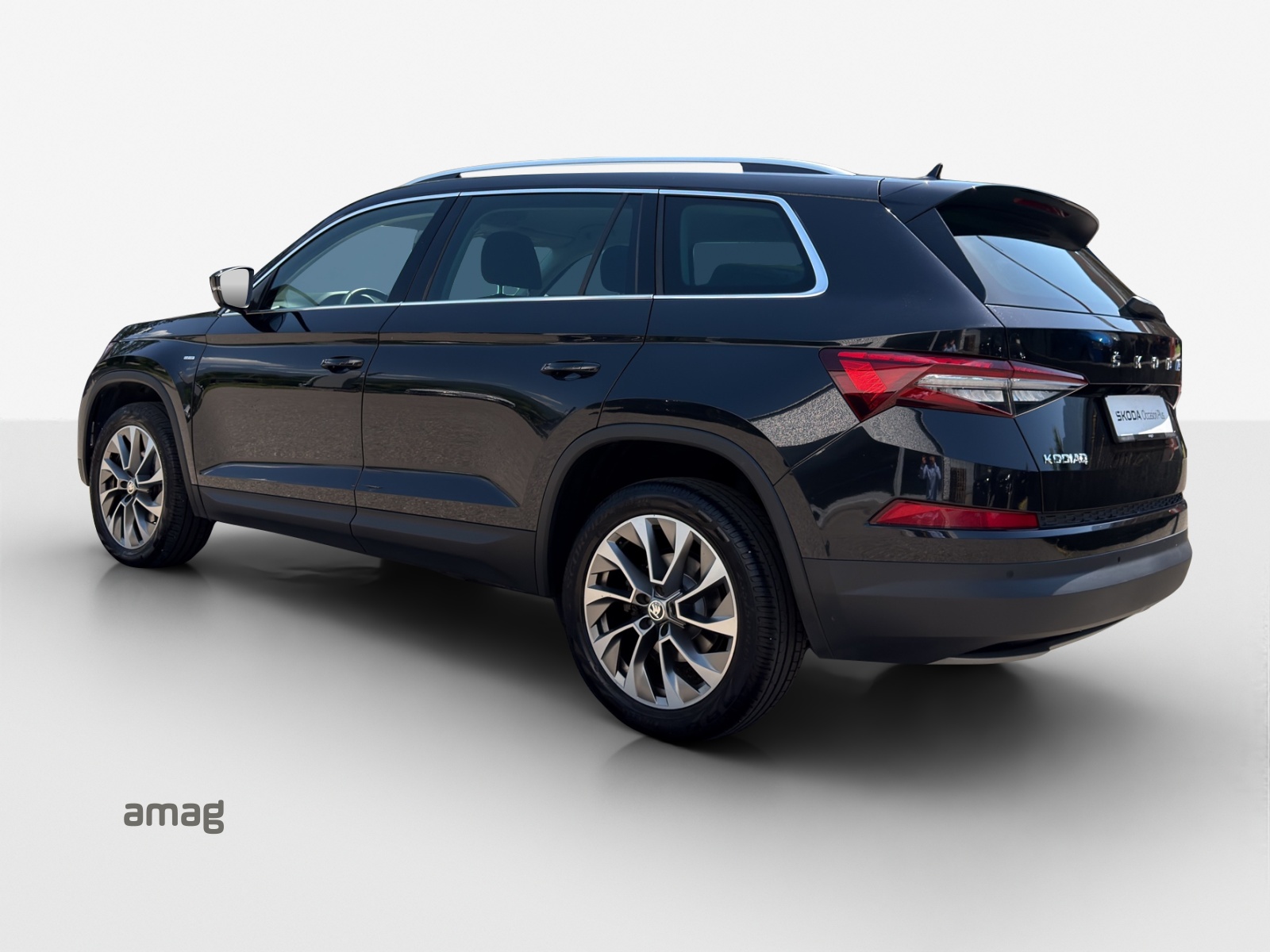 SKODA Kodiaq 2.0 TDI Clever DSG 4x4-showroom-element-2