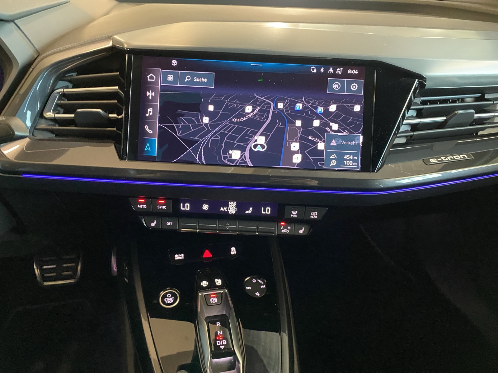 AUDI Q4 e-tron 40-image-10