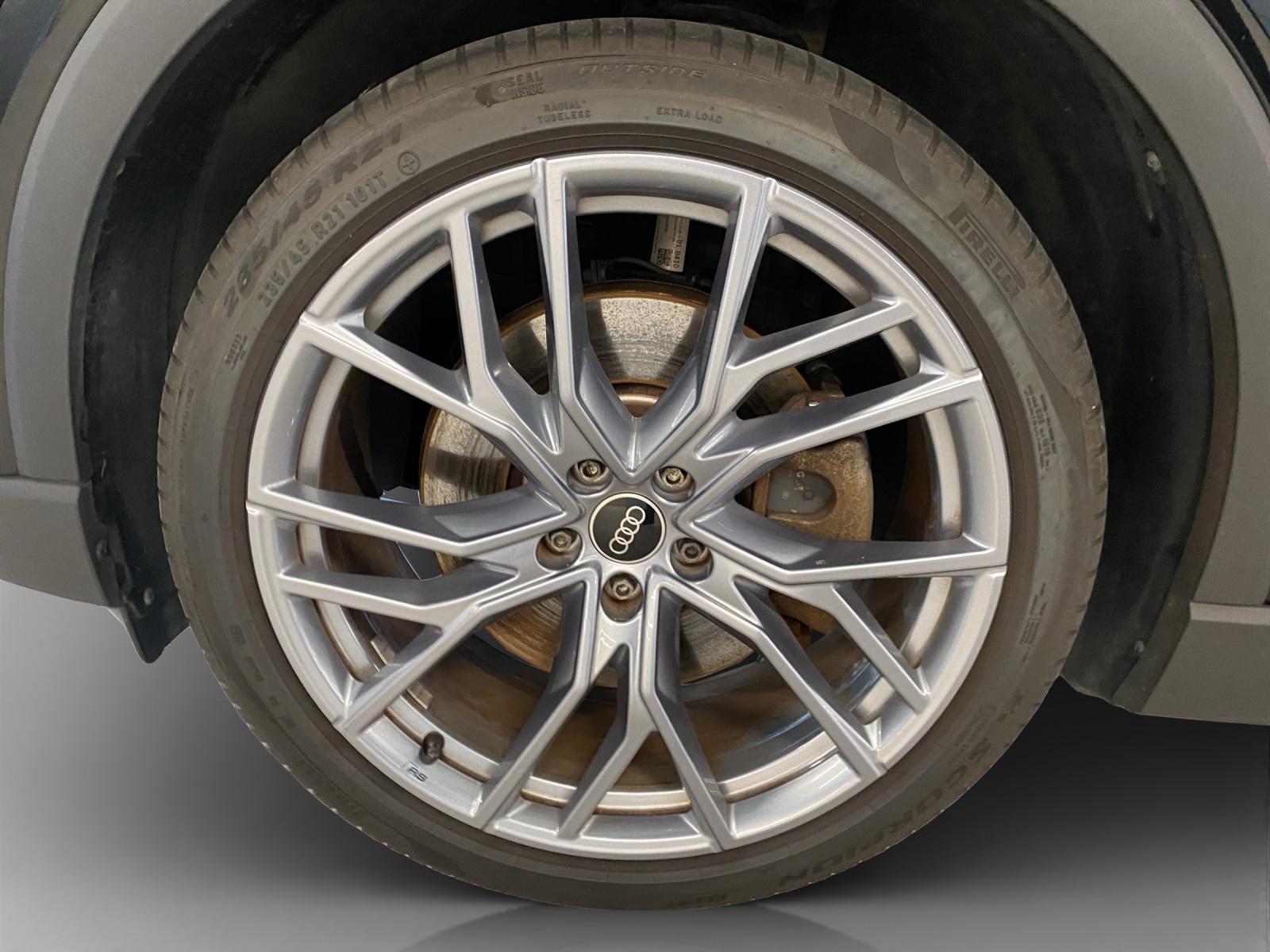 AUDI Q4 e-tron 40-image-13