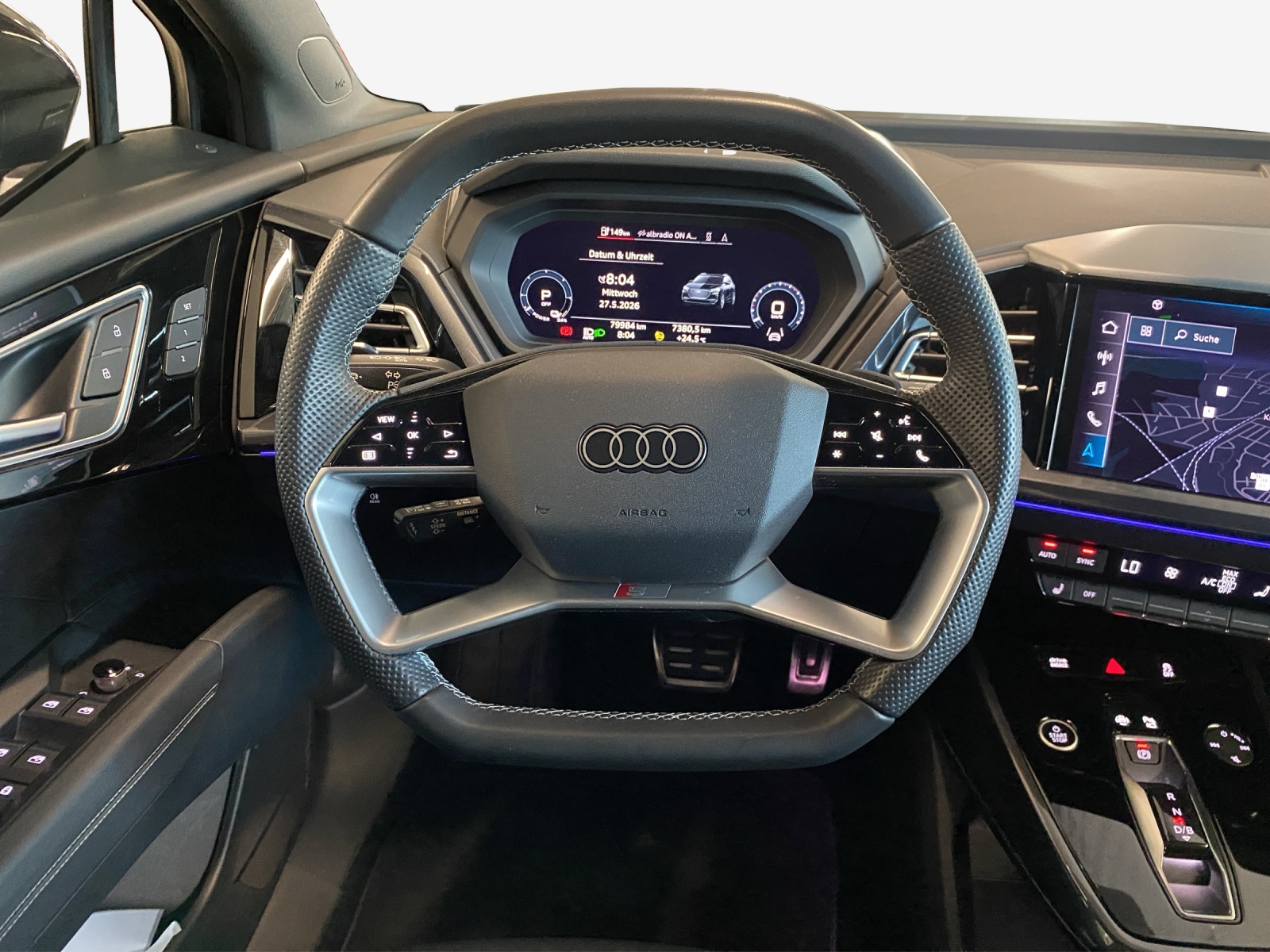 AUDI Q4 e-tron 40-image-9