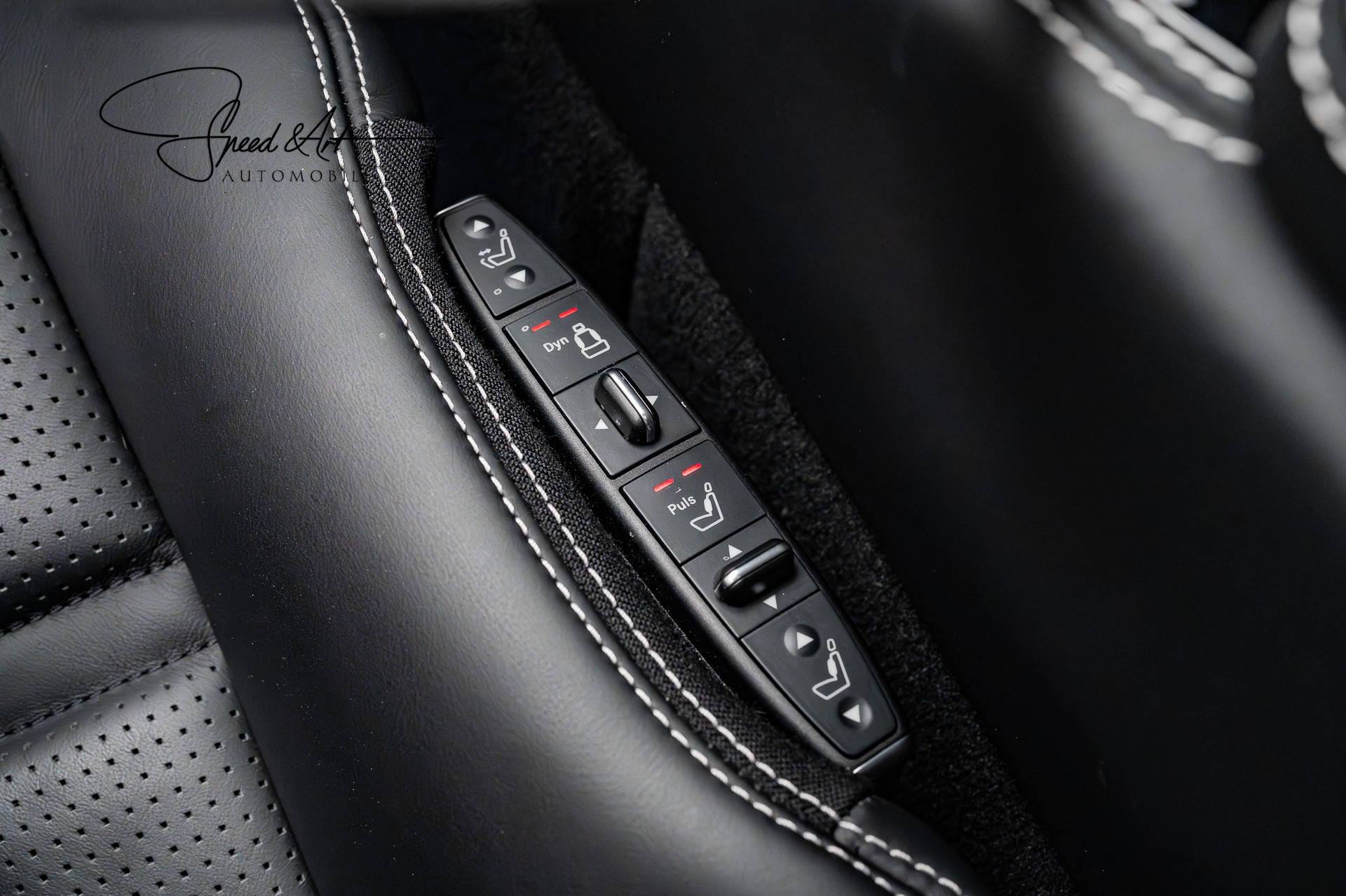 MERCEDES-BENZ CLS 63 AMG S 4Matic Speedshift MCT | OHNE OPF | 1.HAND-image-16