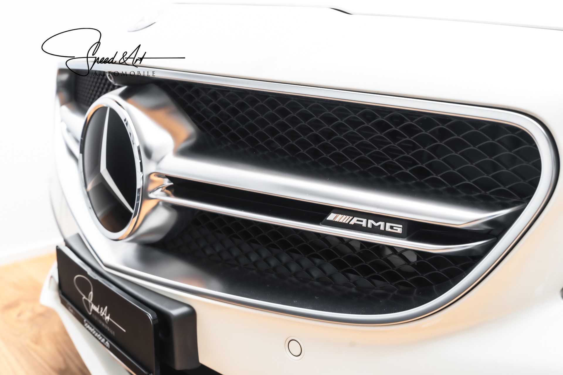 MERCEDES-BENZ CLS 63 AMG S 4Matic Speedshift MCT | OHNE OPF | 1.HAND-image-7