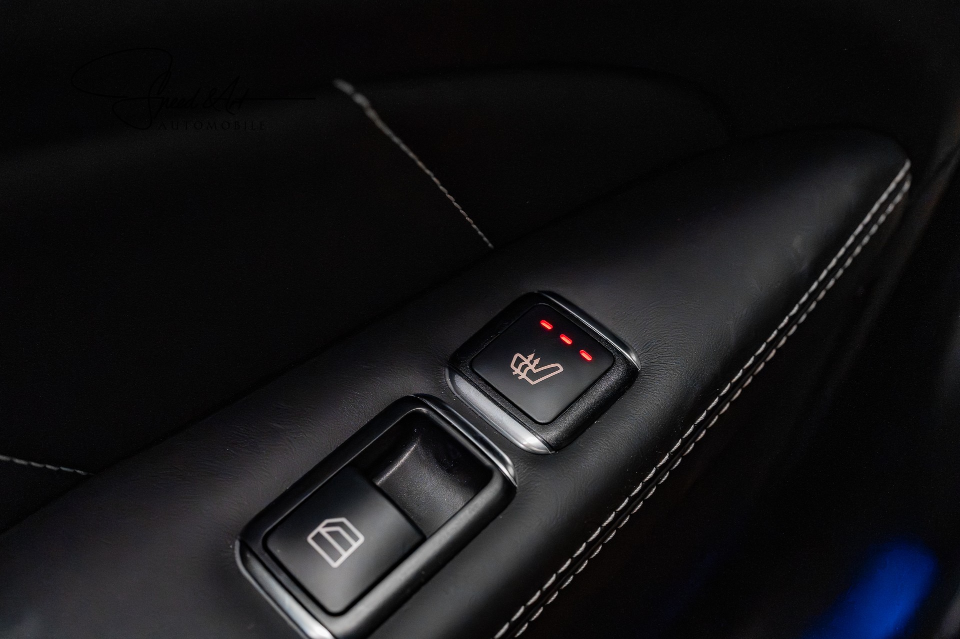 MERCEDES-BENZ CLS 63 AMG S 4Matic Speedshift MCT | OHNE OPF | 1.HAND-image-21