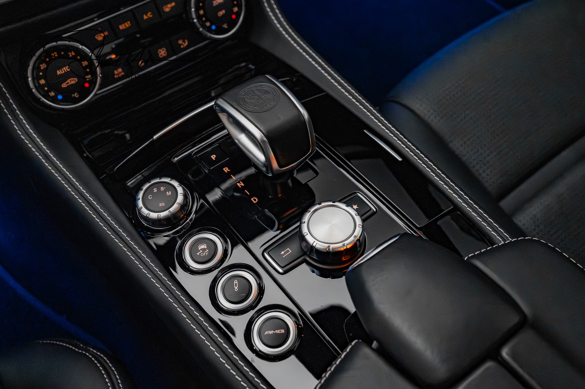 MERCEDES-BENZ CLS 63 AMG S 4Matic Speedshift MCT | OHNE OPF | 1.HAND-image-17