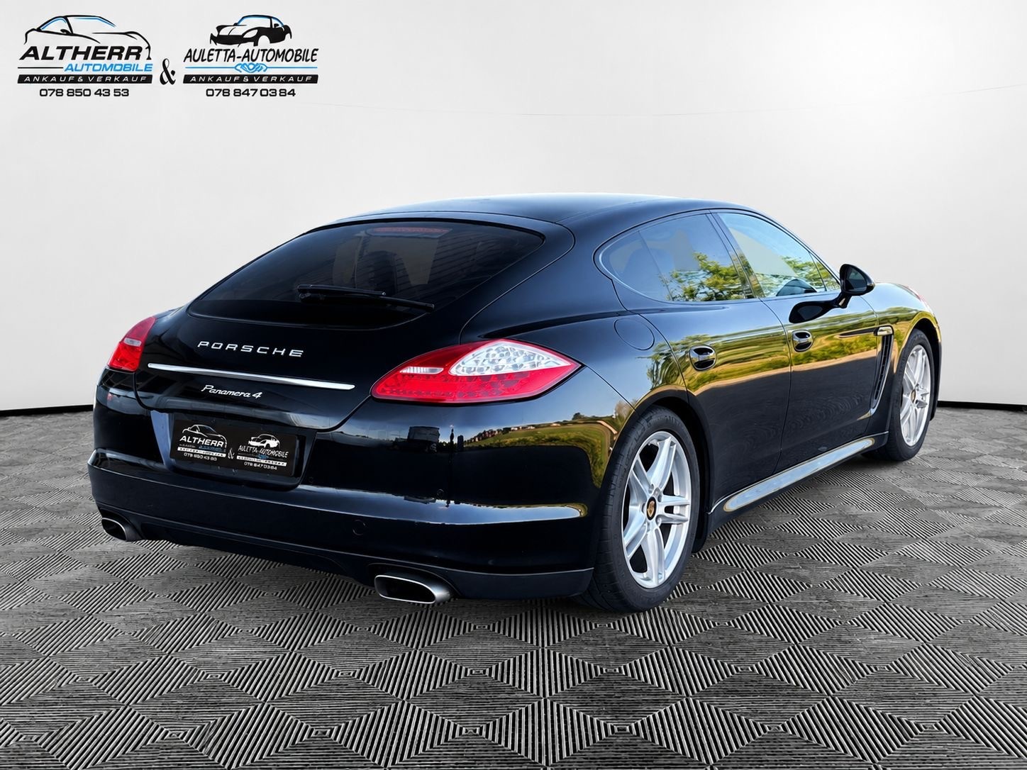 PORSCHE Panamera 4 3.6 PDK-showroom-element-3