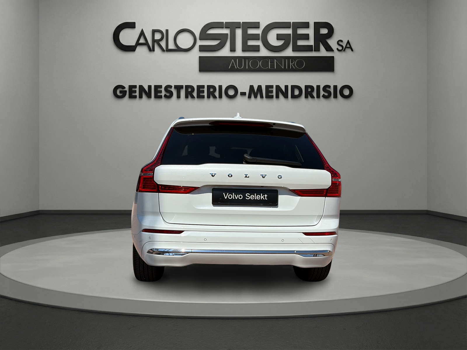 VOLVO XC60 T6 eAWD PluginHybrid Core Geartronic-image-8
