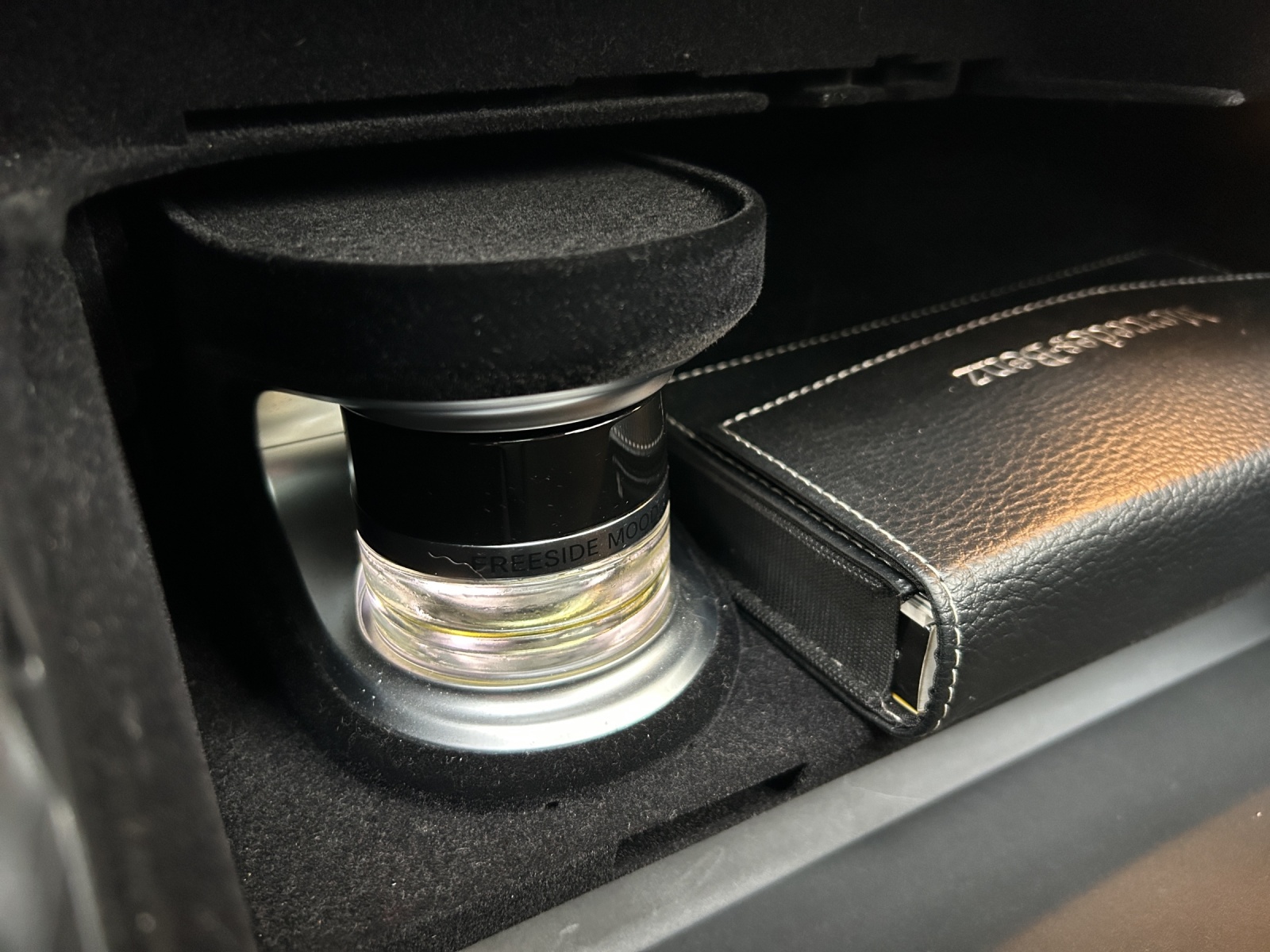 MERCEDES-BENZ C 43 AMG 4Matic Speedshift TCT 9G-image-15