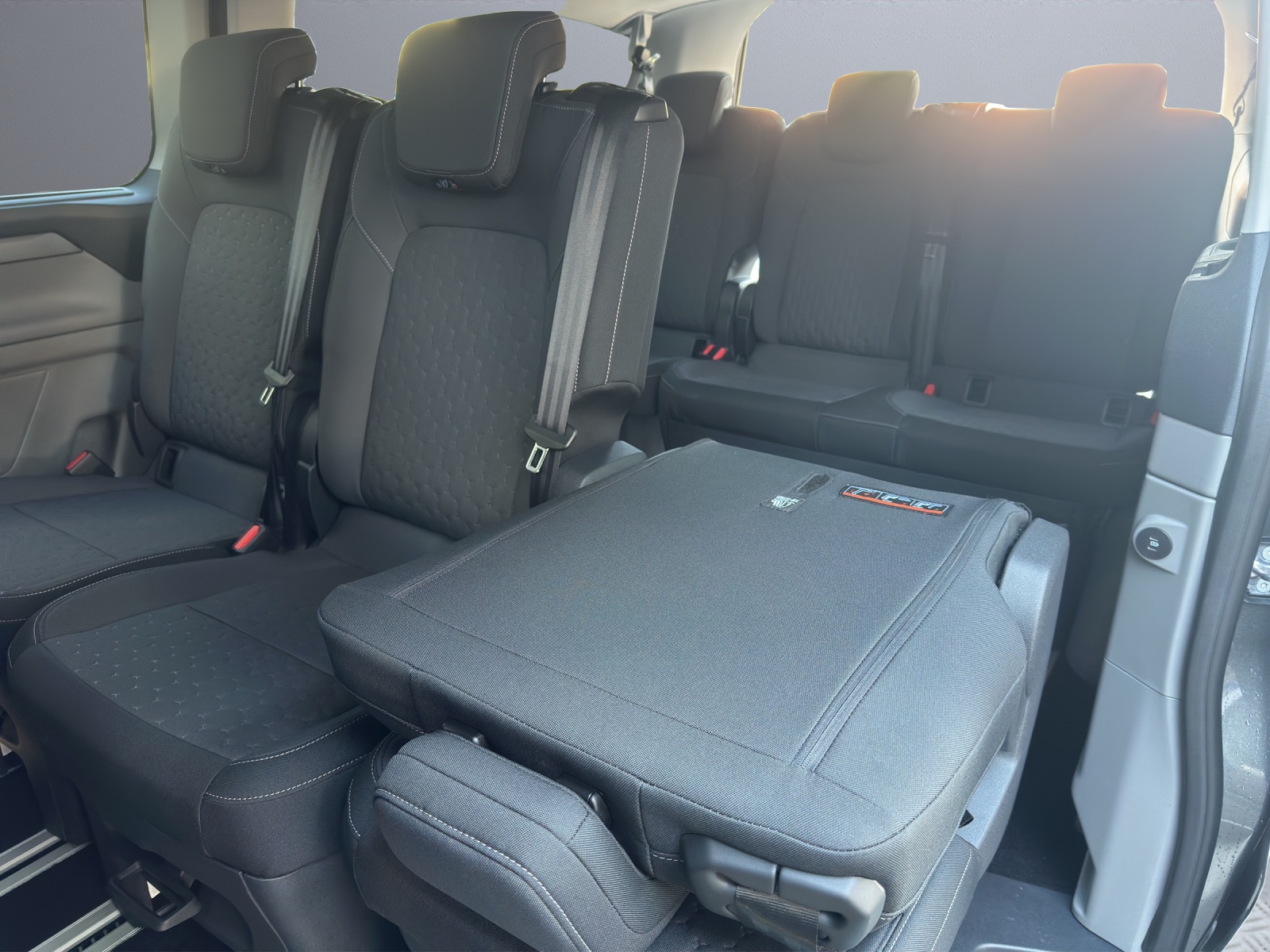 FORD Tourneo Custom 320 L2 2.0 EcoBl-image-7