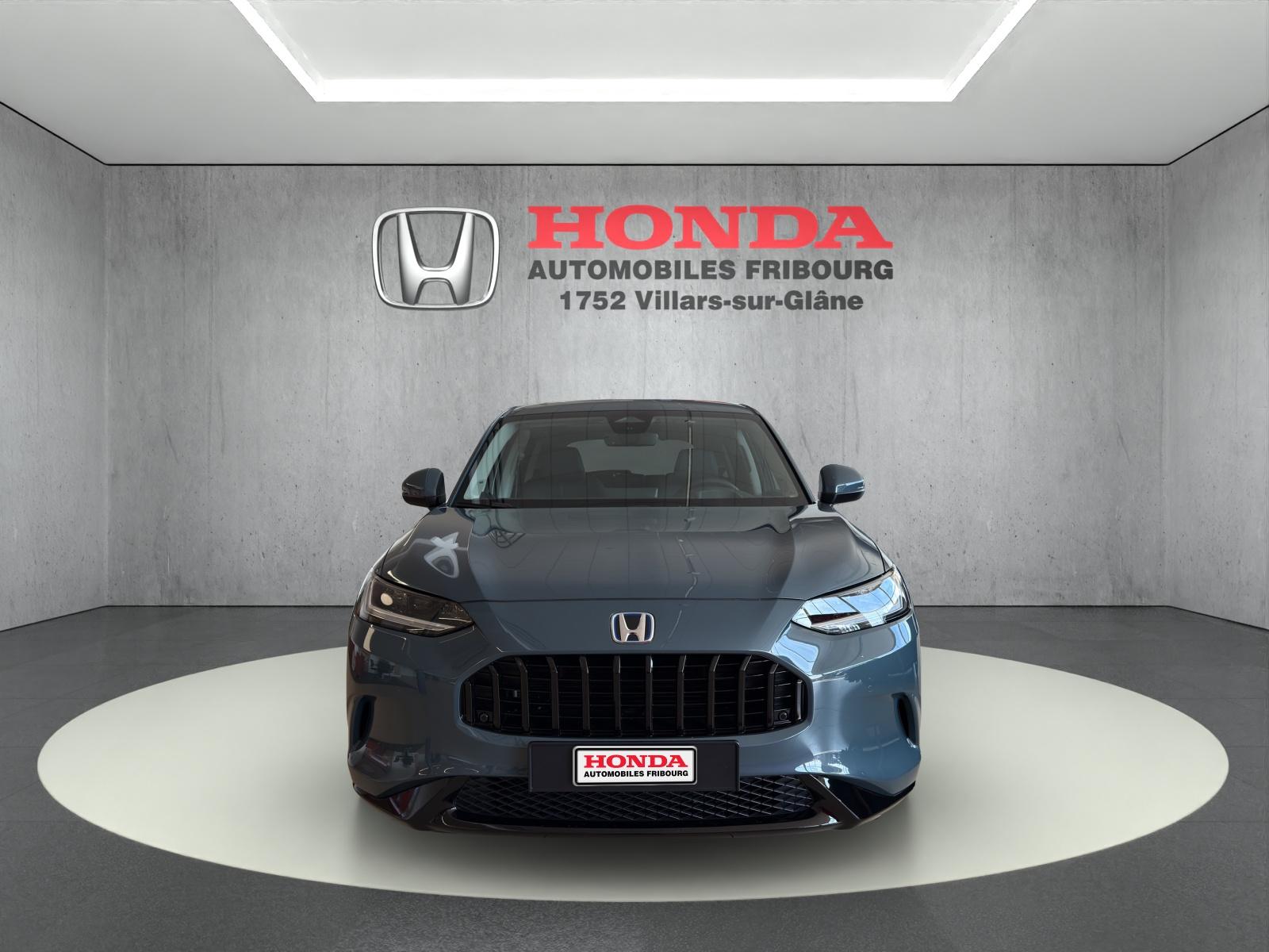 HONDA ZR-V 2.0 i-MMD Advance-showroom-element-1