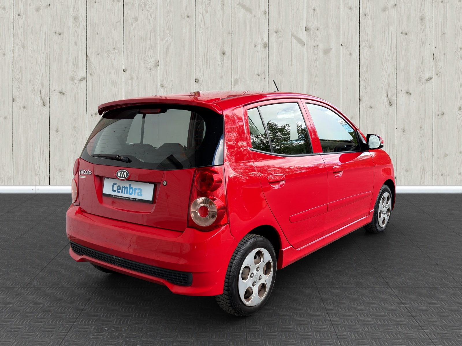 KIA Picanto 1.0 _seven-image-6