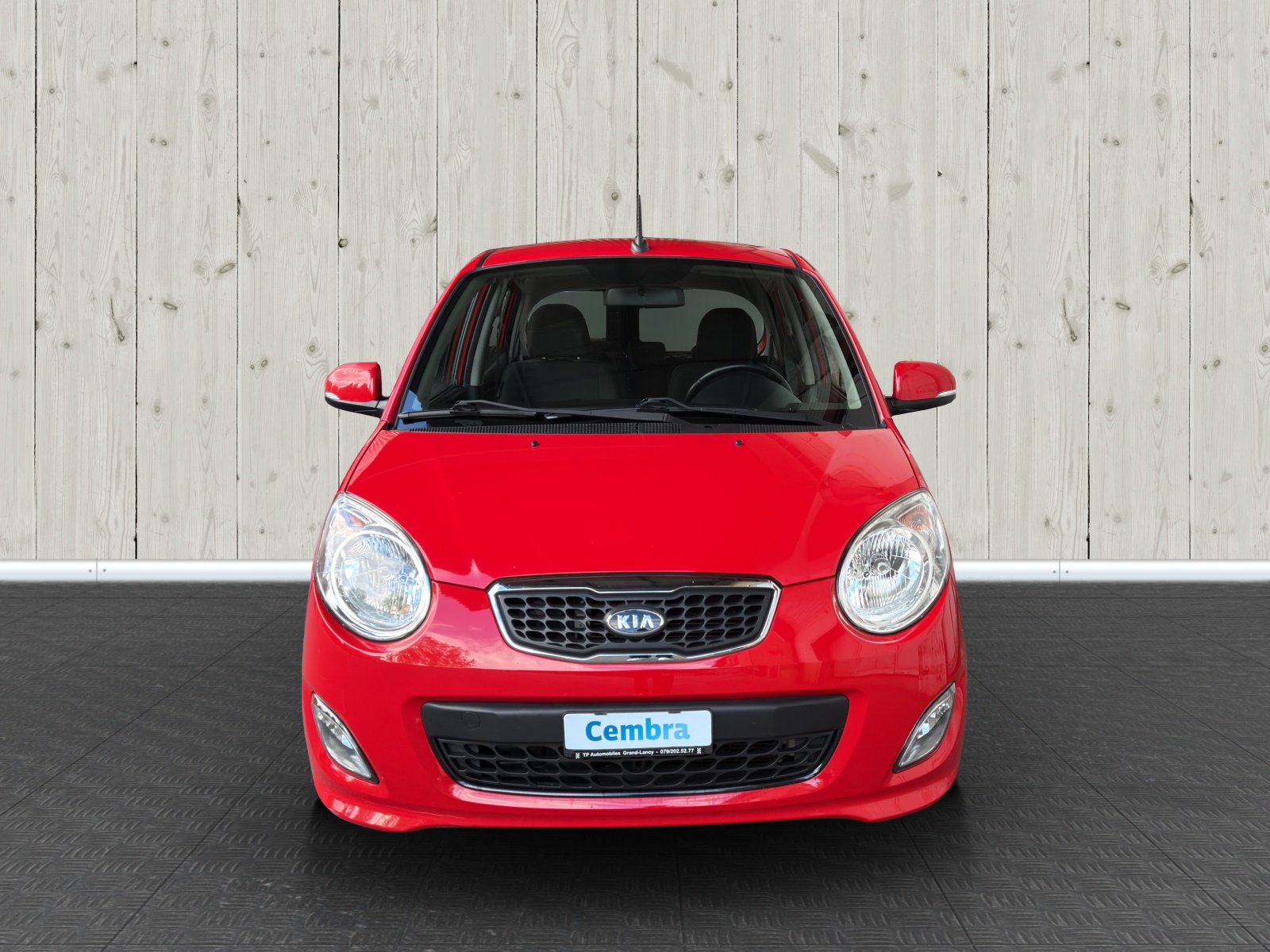 KIA Picanto 1.0 _seven-image-1
