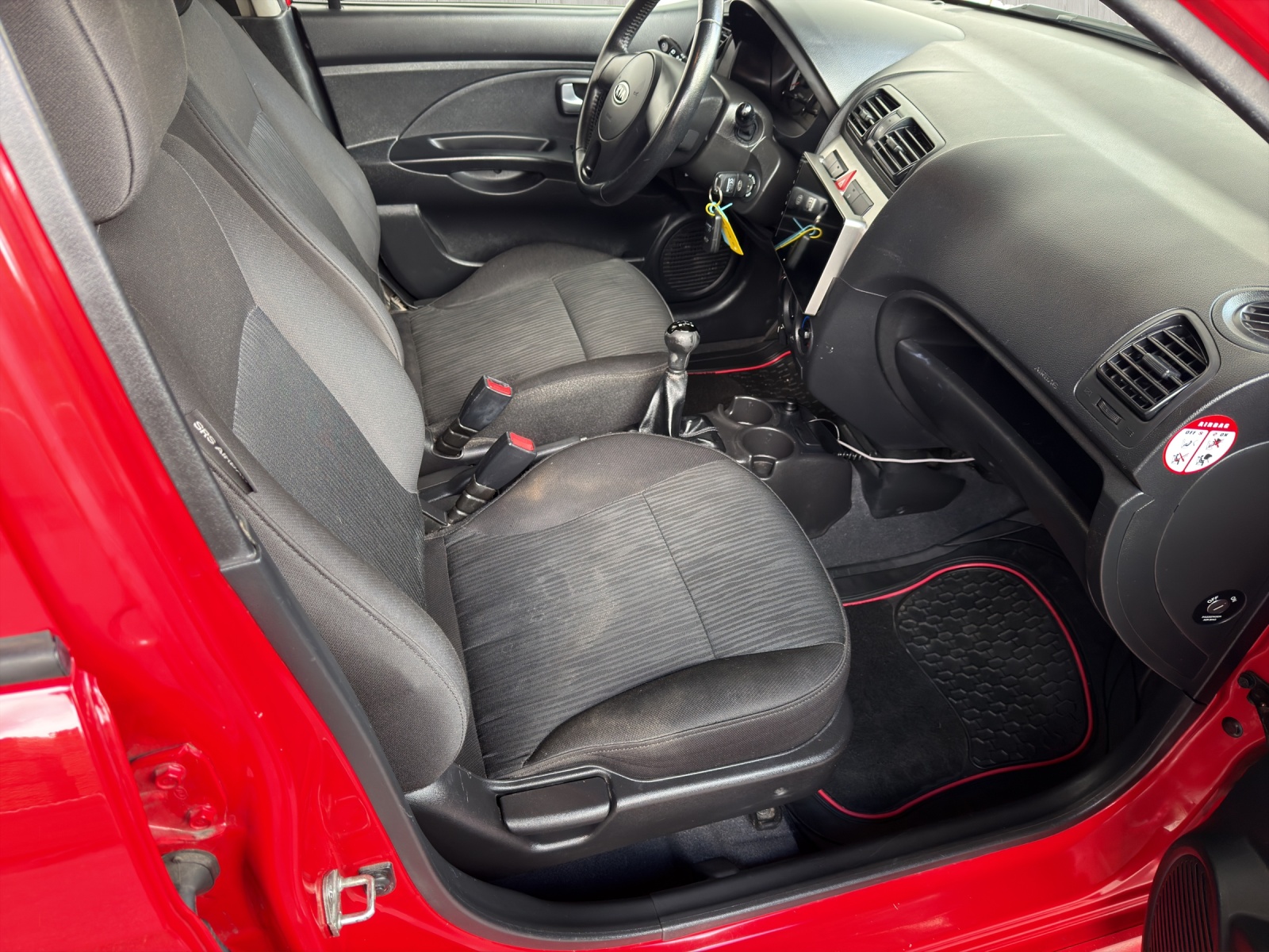 KIA Picanto 1.0 _seven-image-11