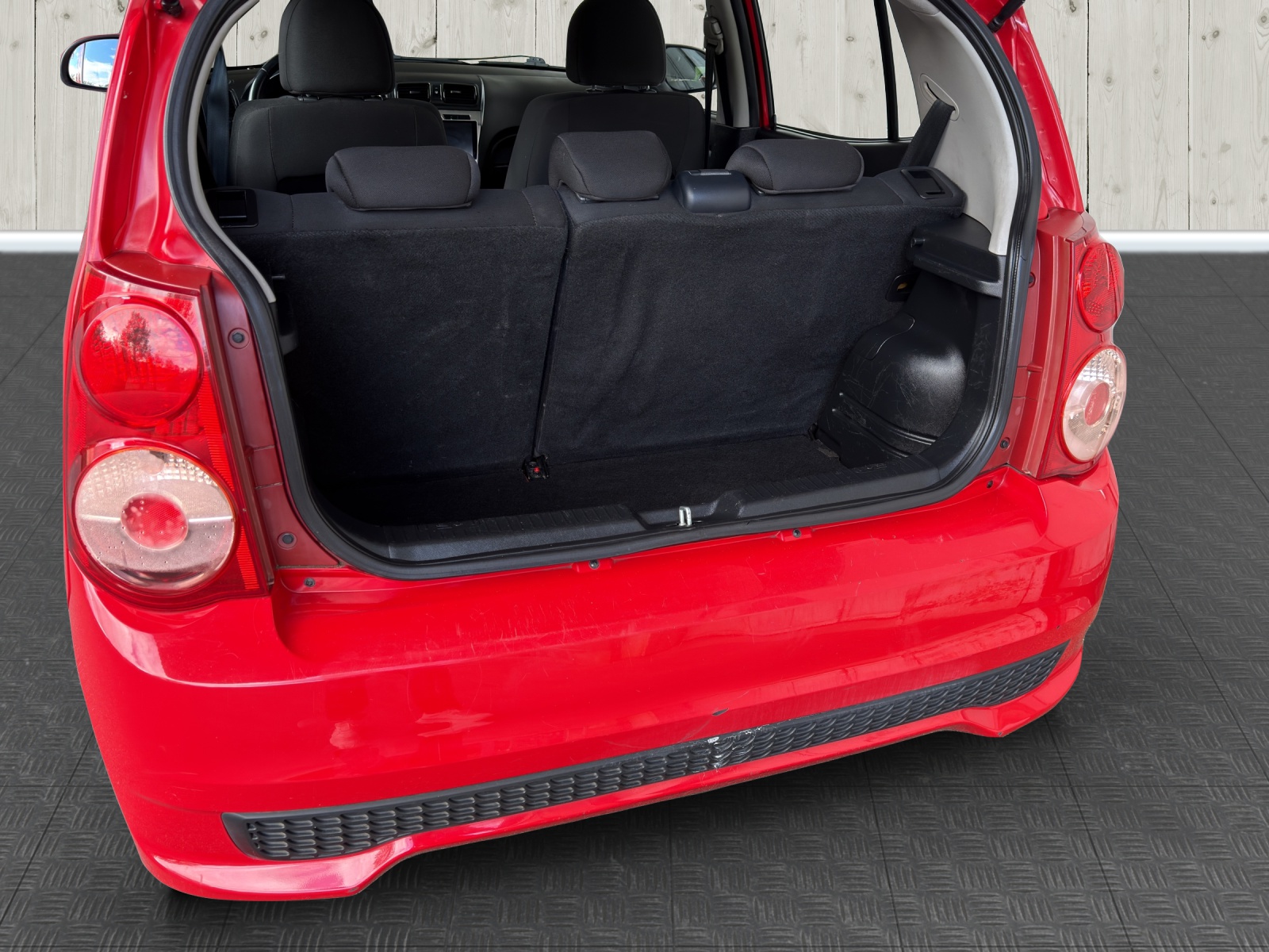 KIA Picanto 1.0 _seven-image-14