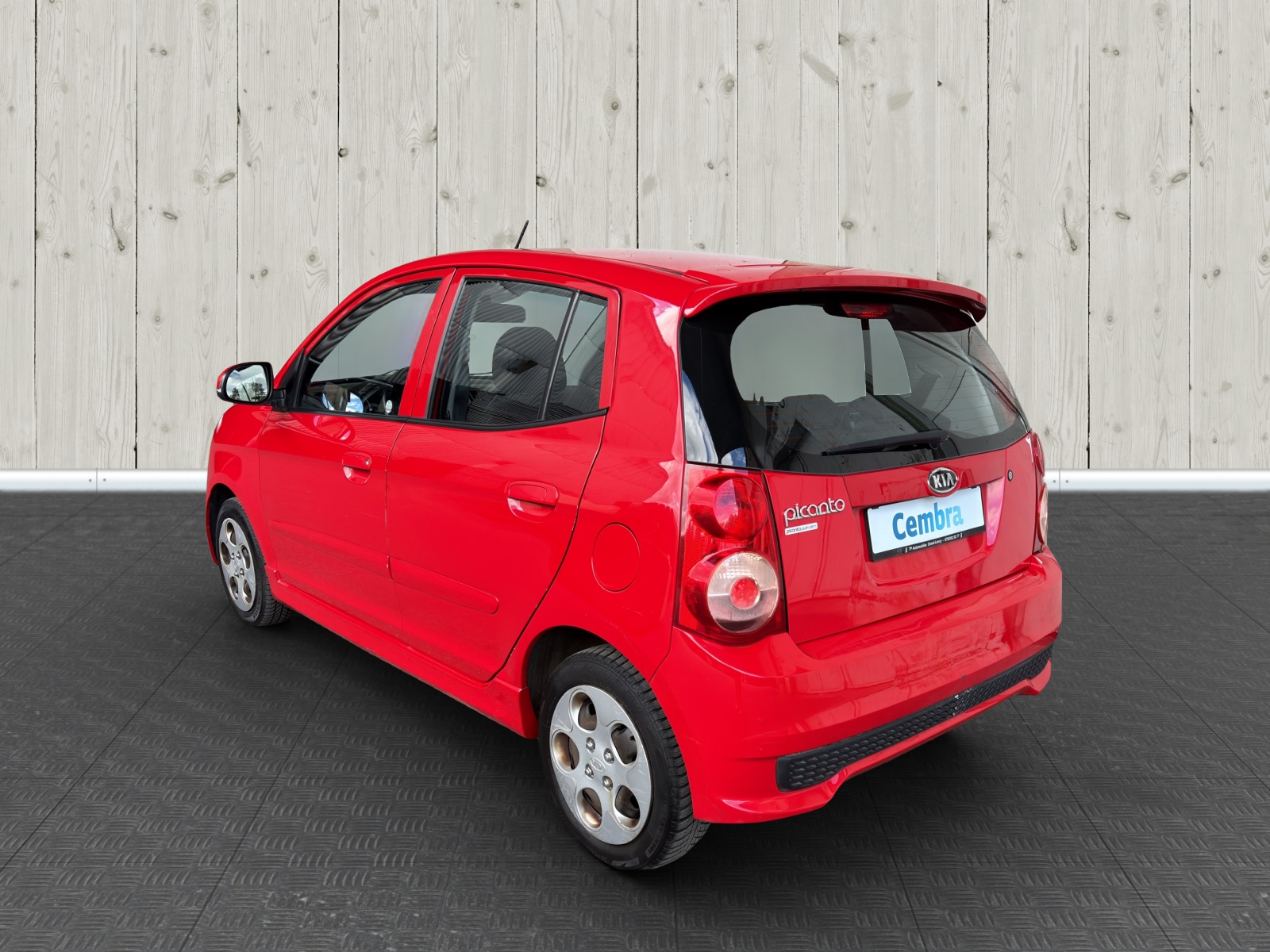 KIA Picanto 1.0 _seven-image-4