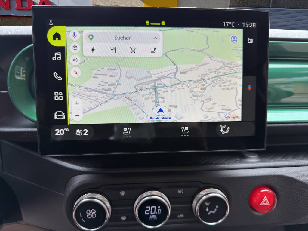 RENAULT Twingo E-Tech Urban Range techno-image-15