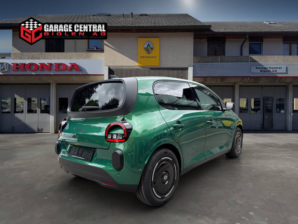 RENAULT Twingo E-Tech Urban Range techno-image-5