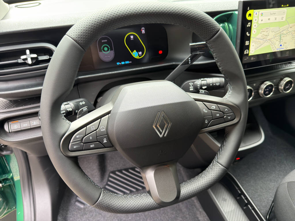 RENAULT Twingo E-Tech Urban Range techno-image-10