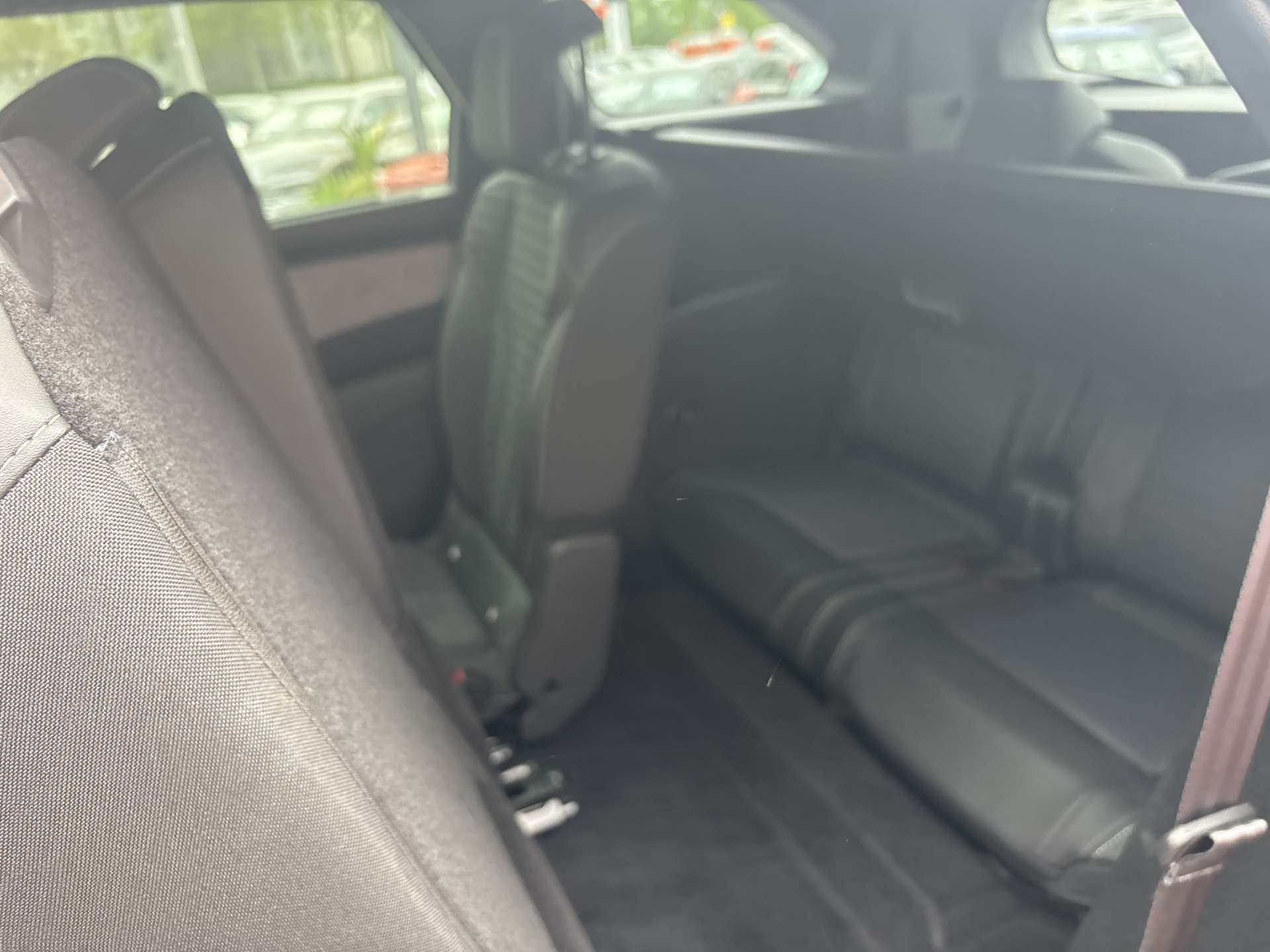 PEUGEOT 5008 145 Hybrid GT 7-Plätzer e-DCS-Automat-image-14