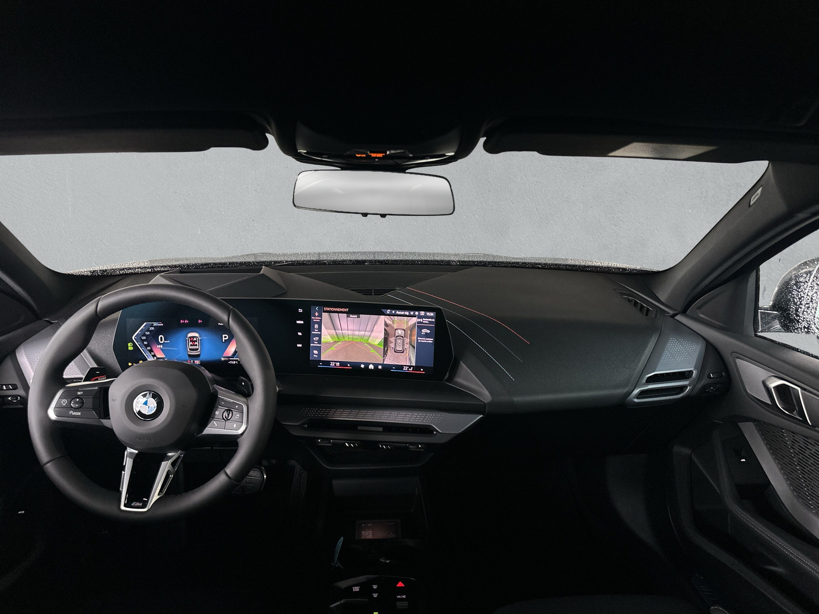 BMW 123 xDrive M Sport Pro Steptronic-image-16