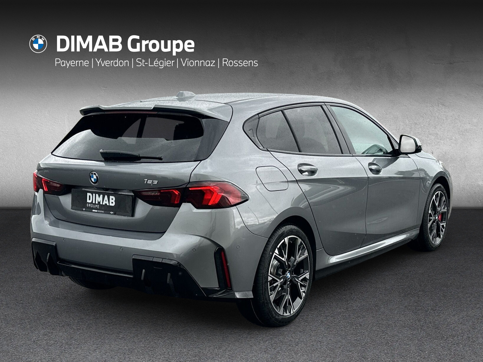BMW 123 xDrive M Sport Pro Steptronic-image-4