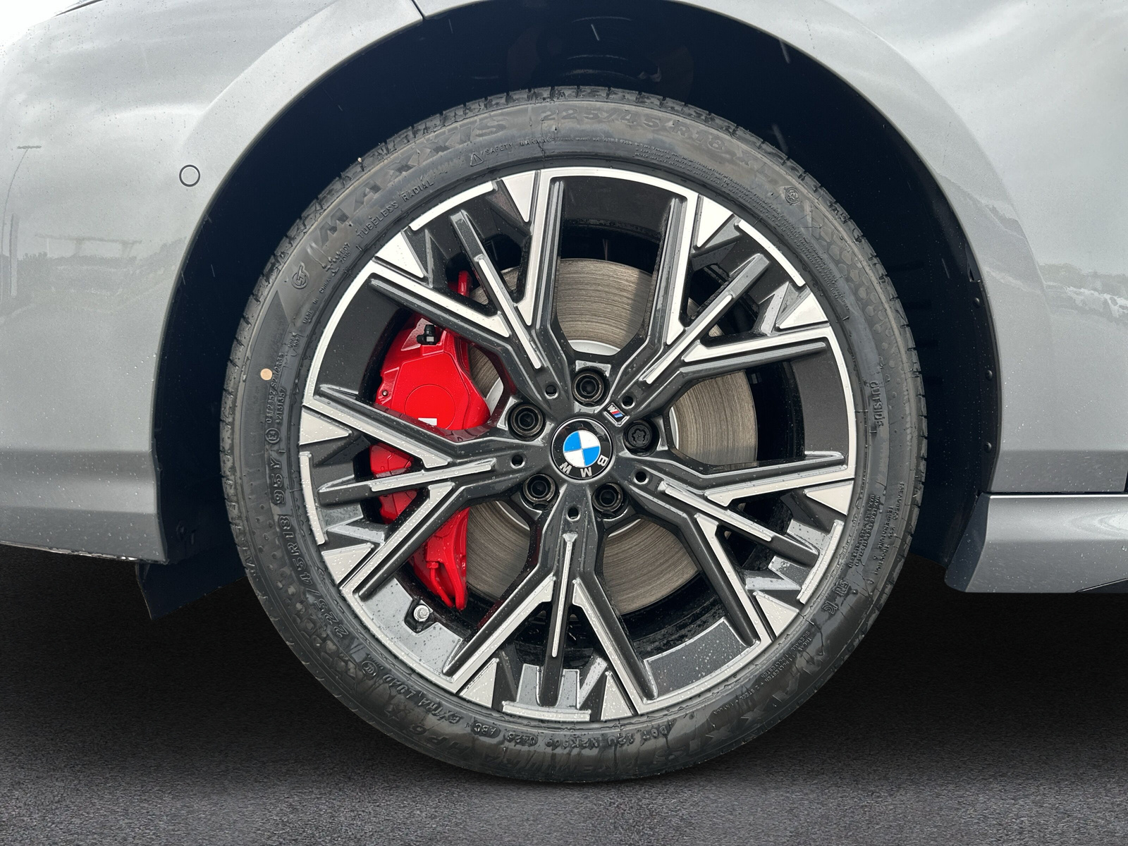 BMW 123 xDrive M Sport Pro Steptronic-image-9
