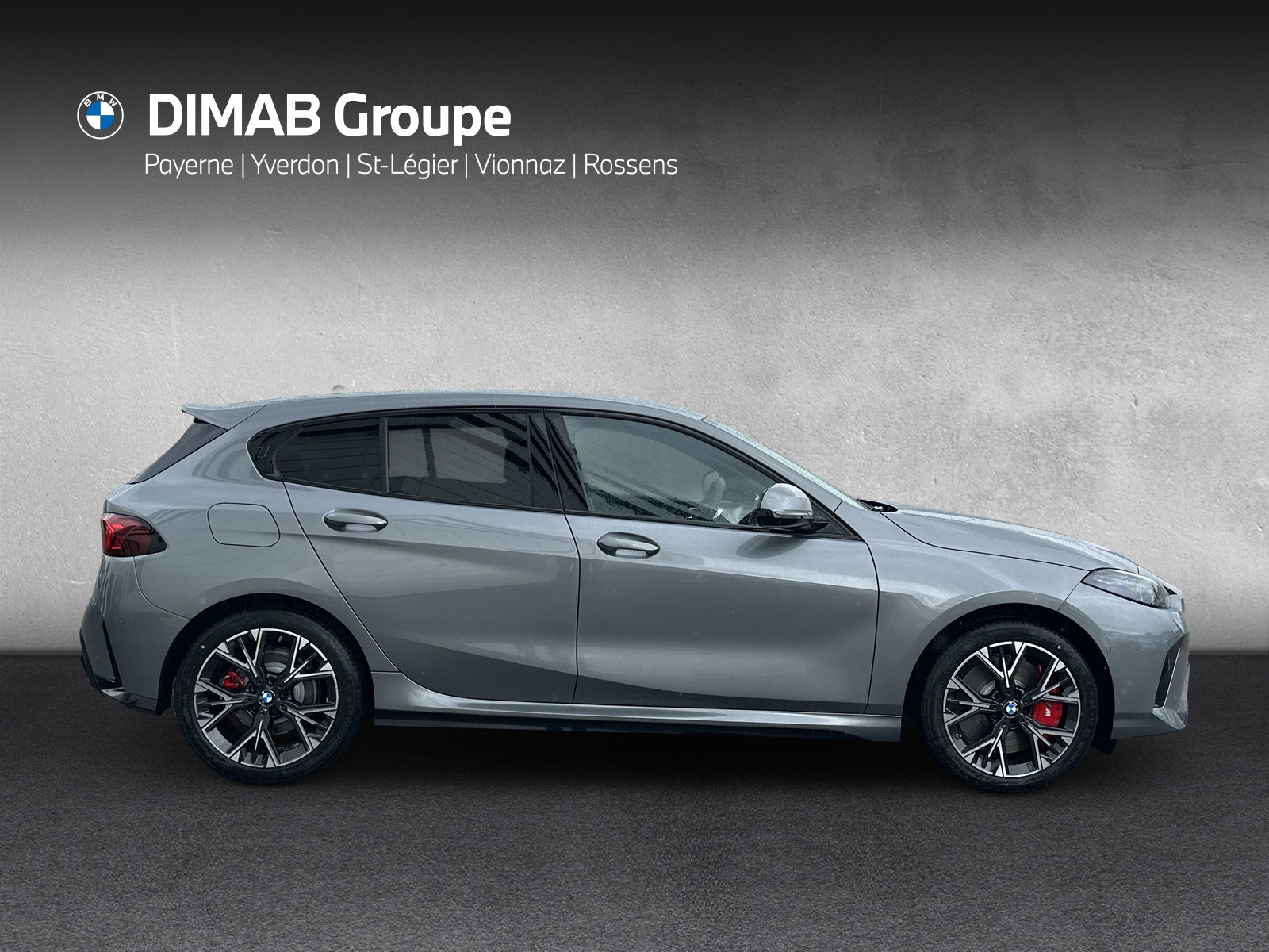 BMW 123 xDrive M Sport Pro Steptronic-image-5