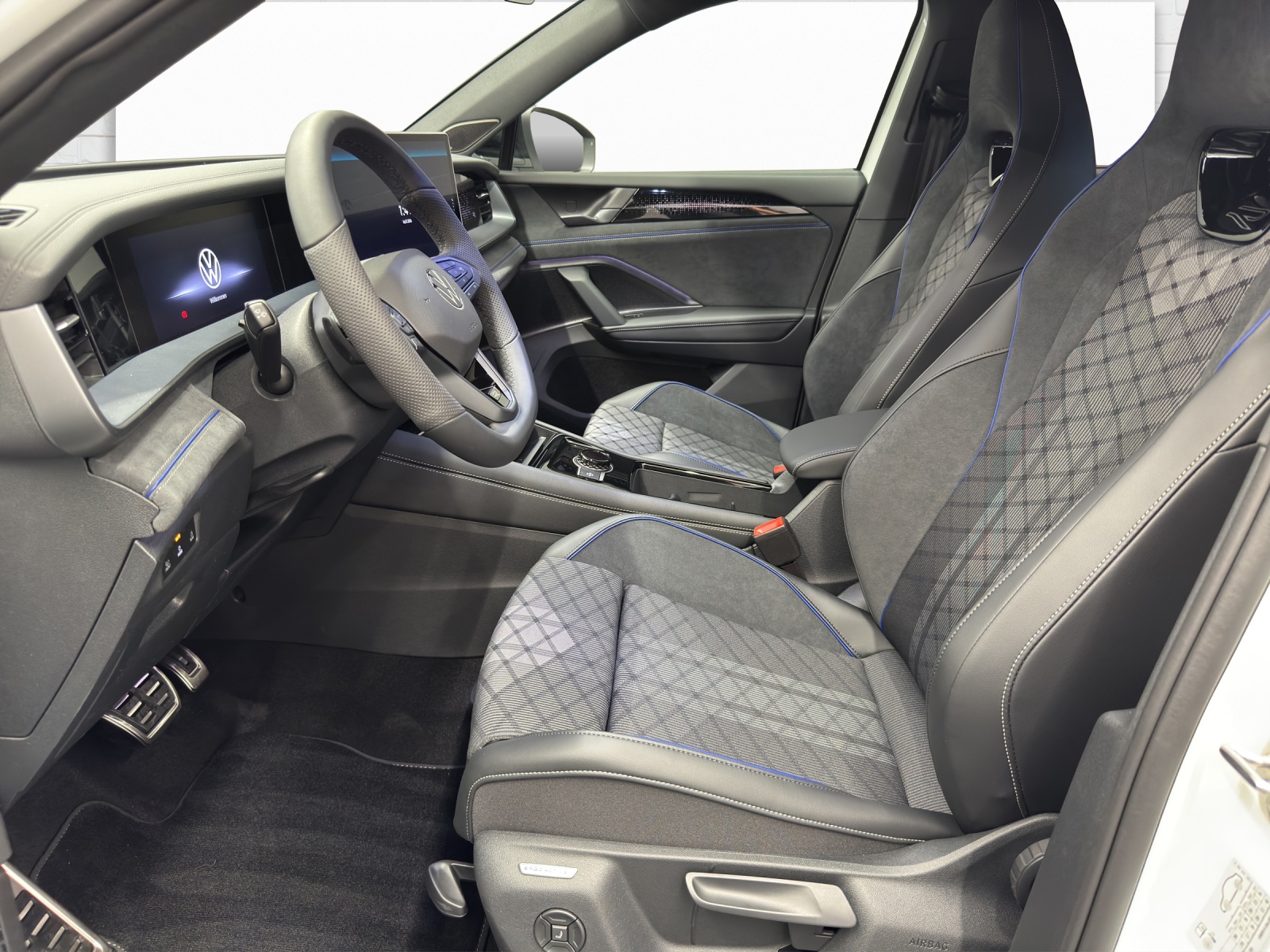 VW Tayron 2.0 TSI R-Line DSG 4motion-image-6