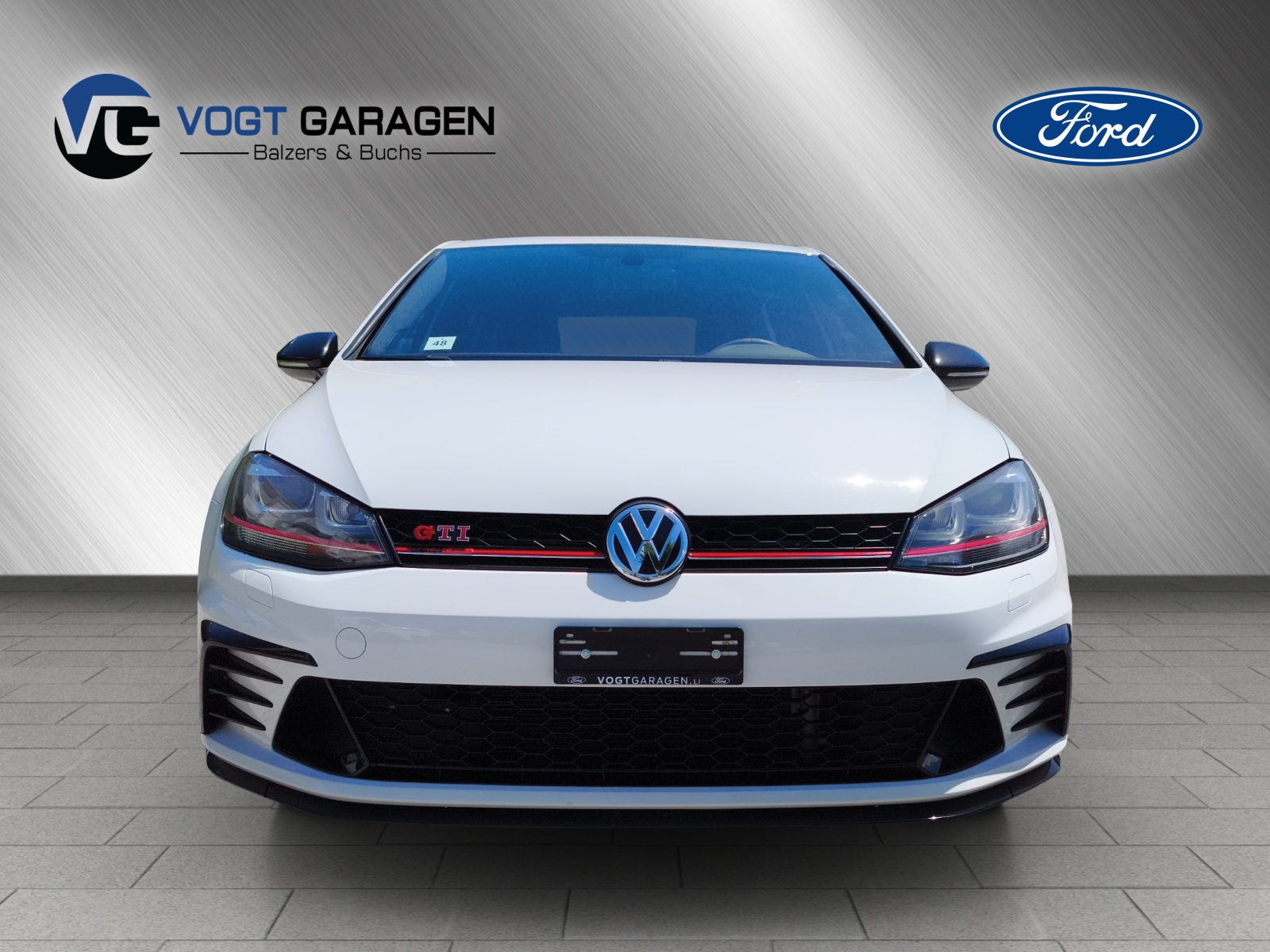 VW Golf VII 2.0 TSI GTI Clubsport DSG Stg. 1-showroom-element-2
