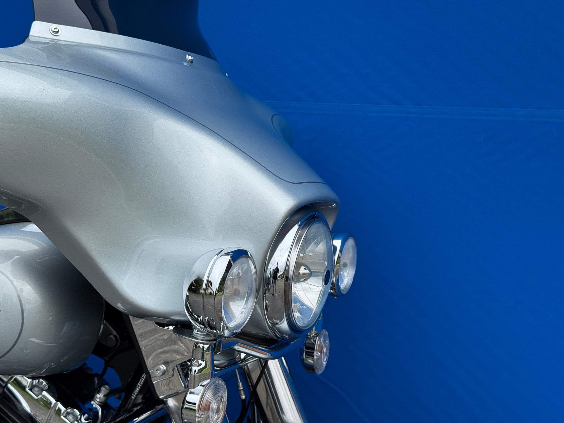 HARLEY-DAVIDSON FLHTC Electra Glide Classic ABS-showroom-element-3