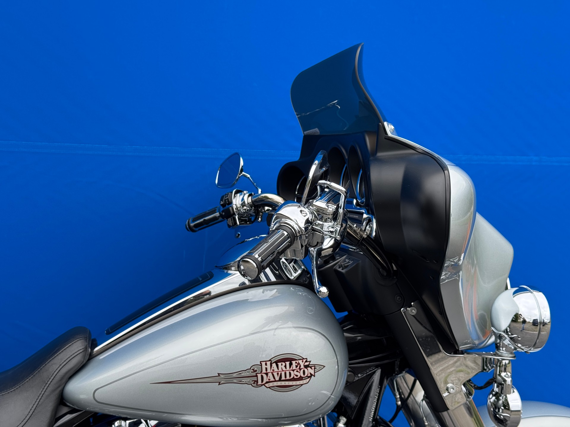 HARLEY-DAVIDSON FLHTC Electra Glide Classic ABS-image-5
