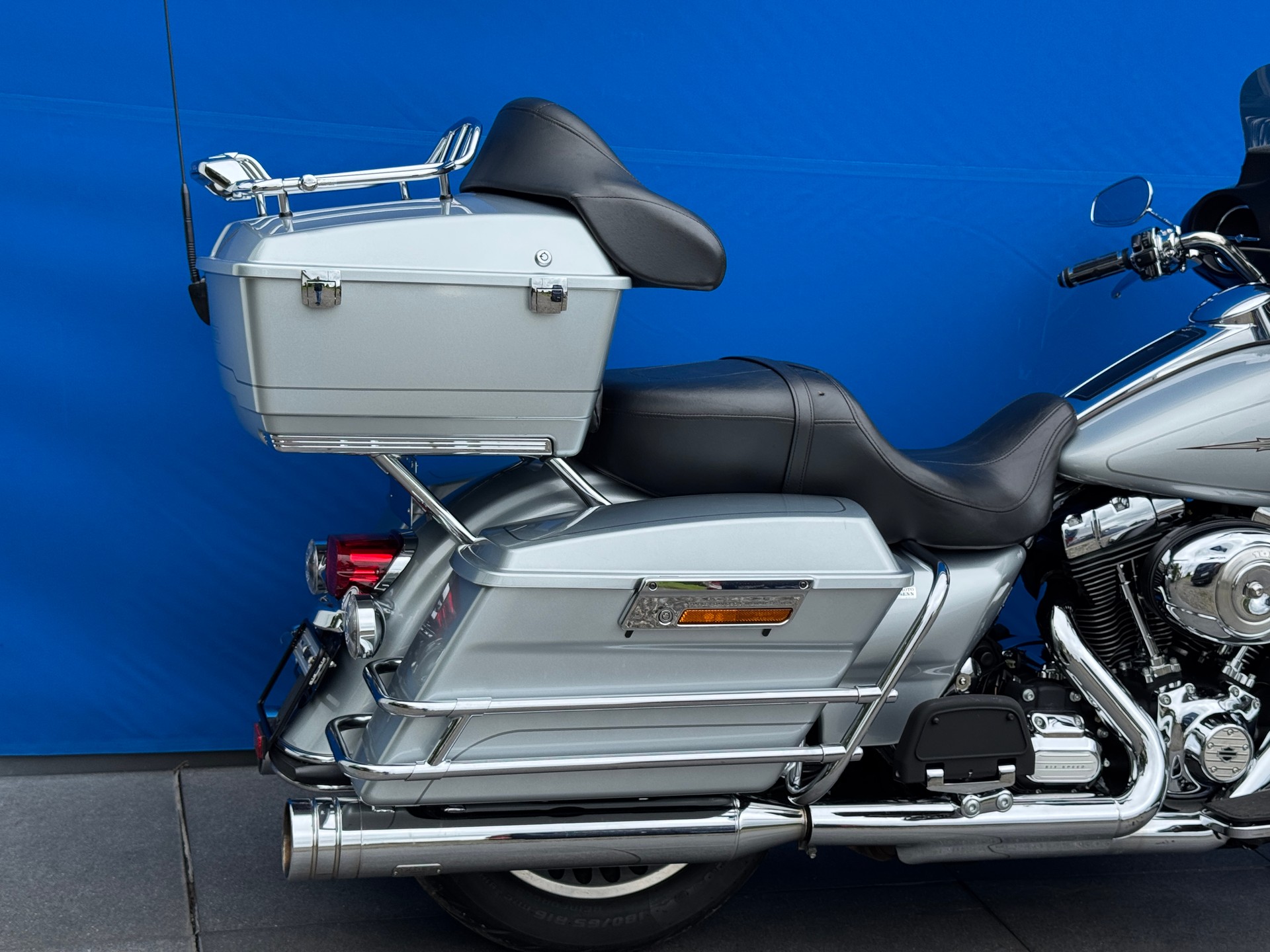 HARLEY-DAVIDSON FLHTC Electra Glide Classic ABS-image-7