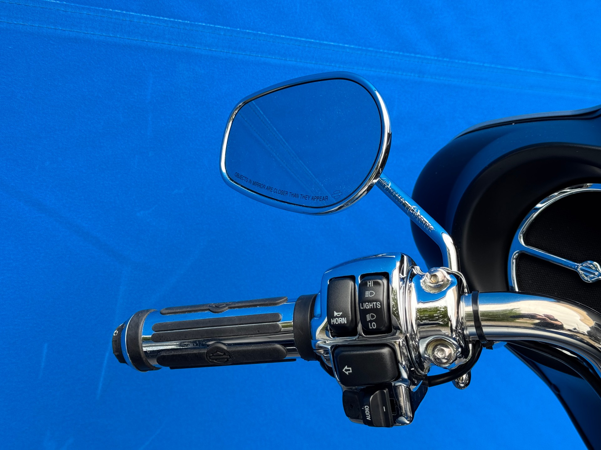 HARLEY-DAVIDSON FLHTC Electra Glide Classic ABS-image-4