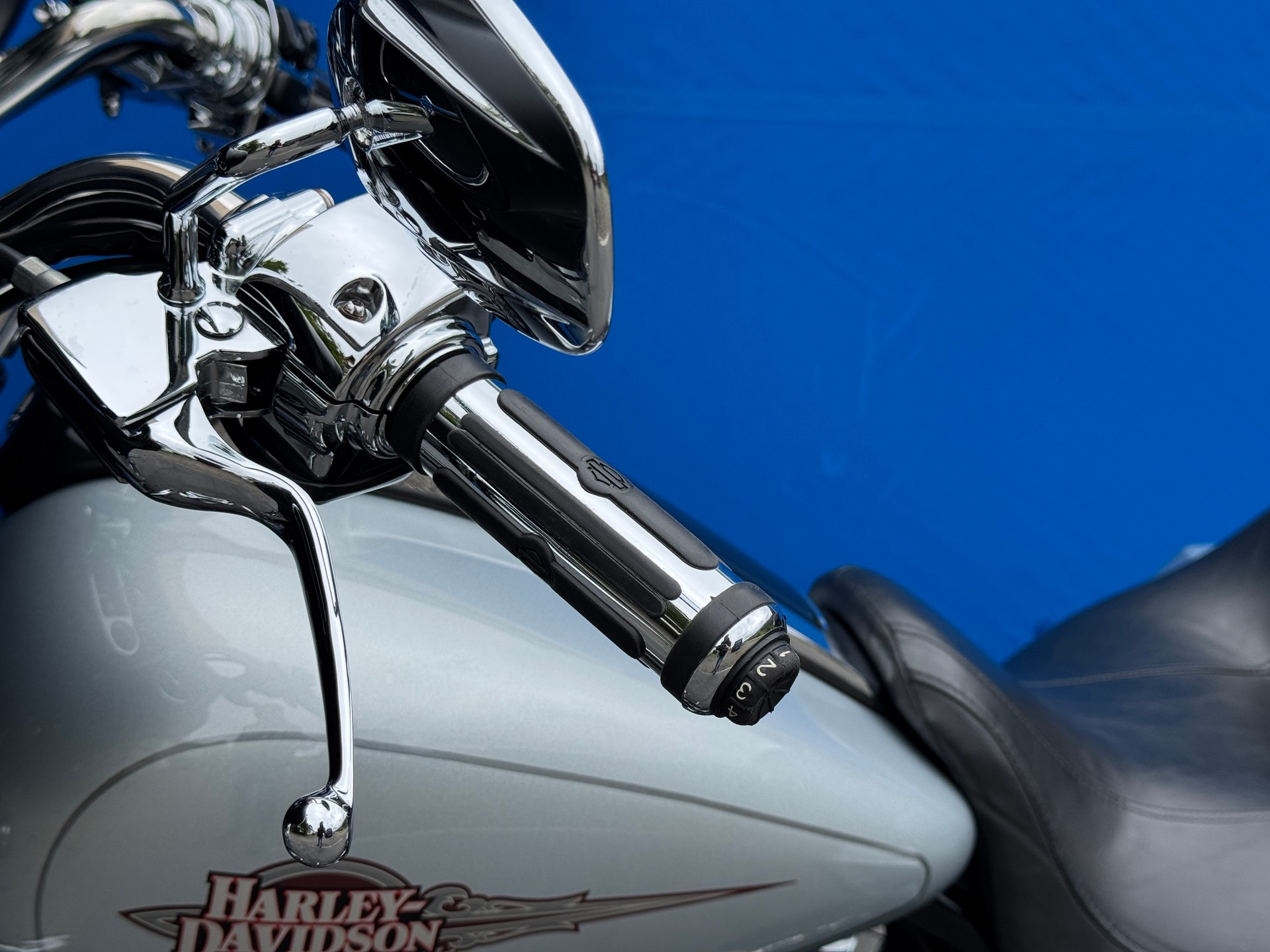 HARLEY-DAVIDSON FLHTC Electra Glide Classic ABS-image-14