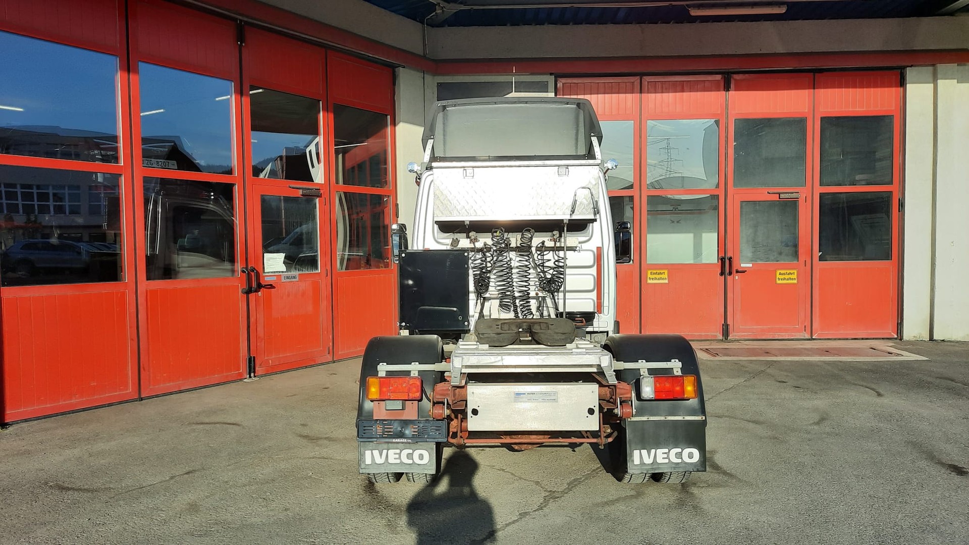 IVECO Daily City 50 C 13 DT/35 A3CB63B1L1-showroom-element-3