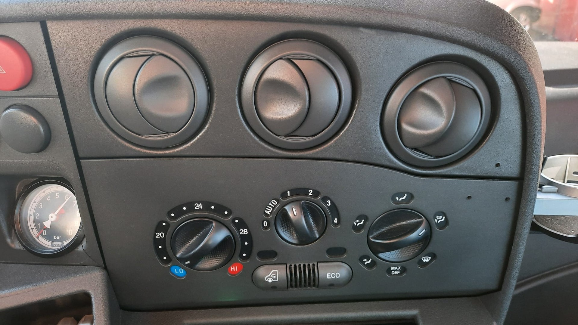 IVECO Daily City 50 C 13 DT/35 A3CB63B1L1-image-10